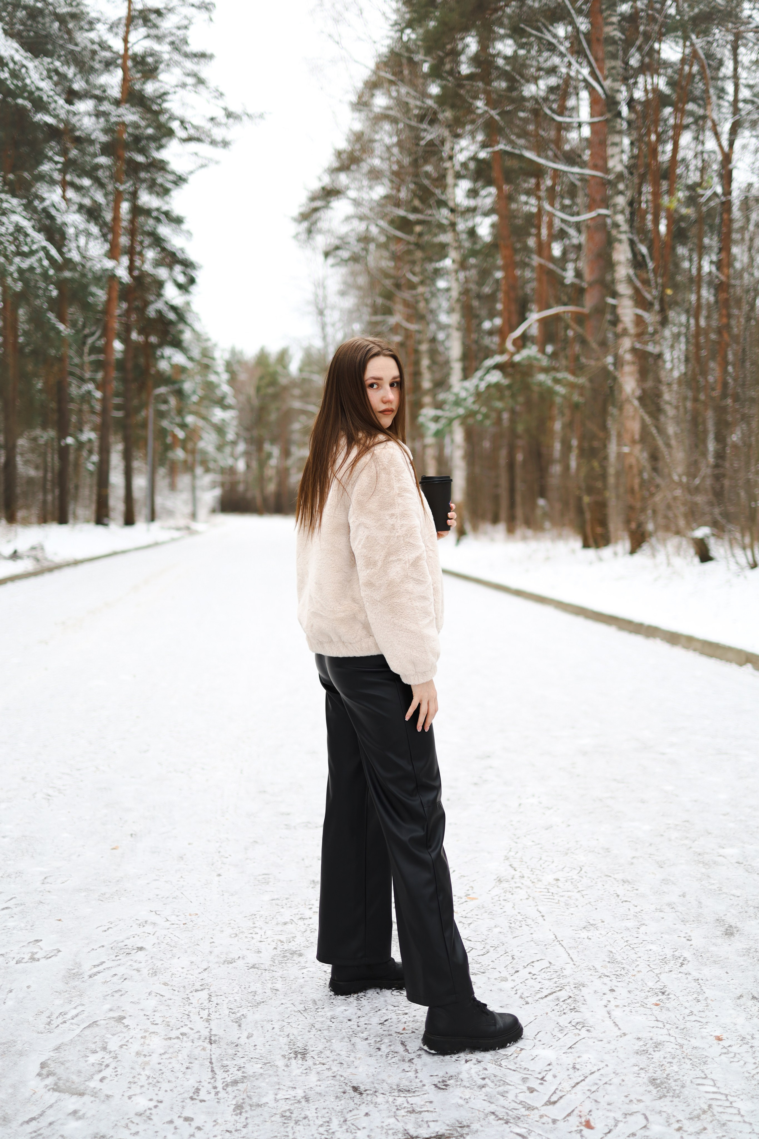 Julia. Фотограф Кострома Алёна Соловьёва