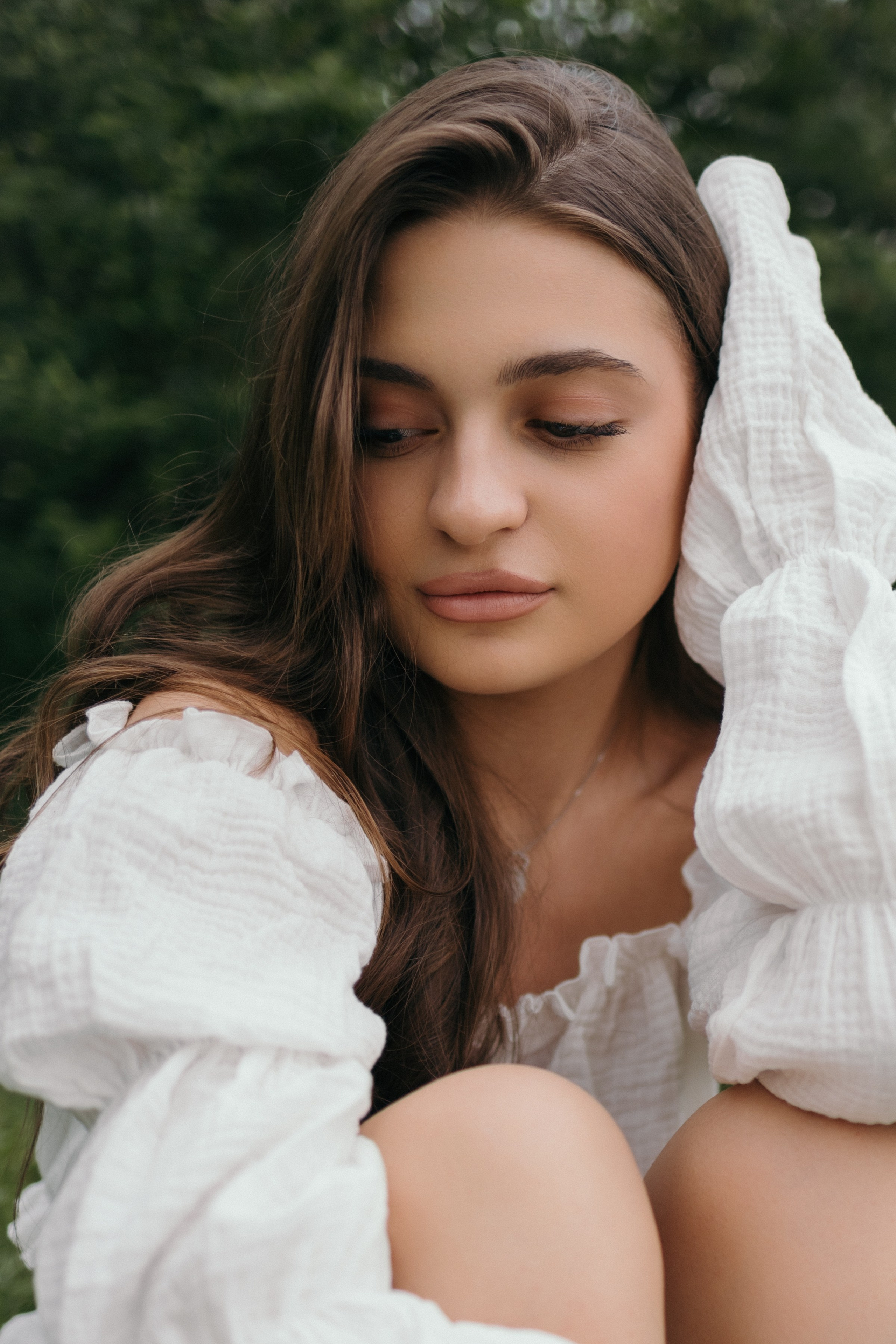 Alisa. Фотограф Кострома Алёна Соловьёва