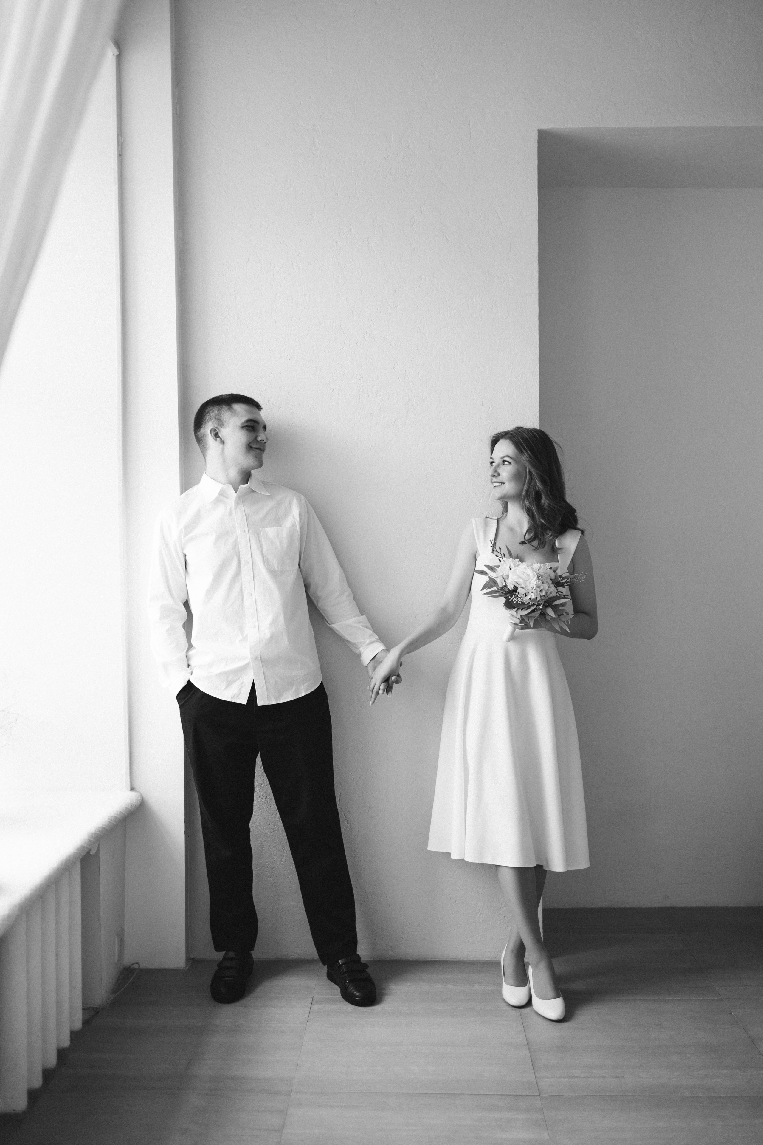 Leont'evi. Фотограф Кострома Алёна Соловьёва