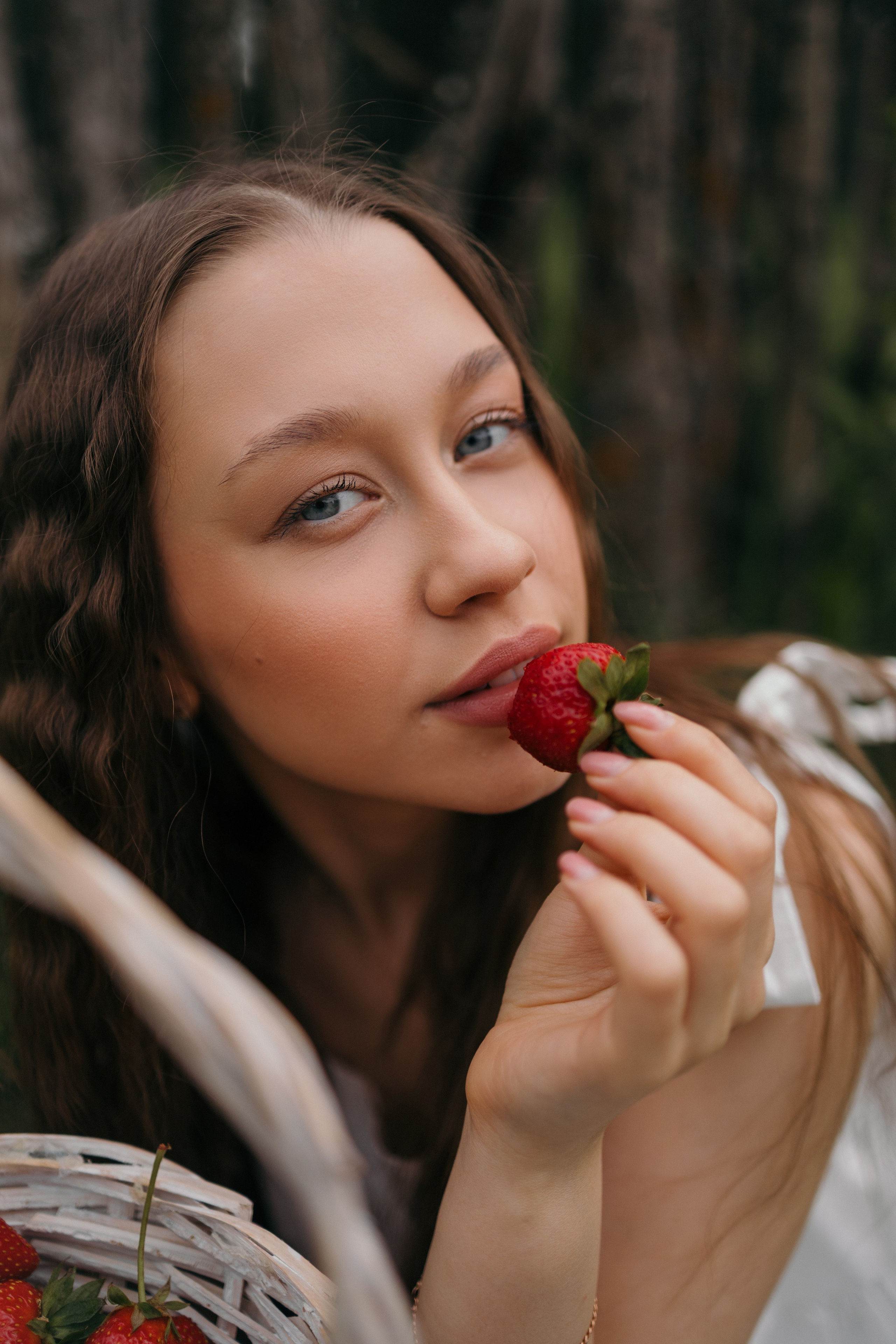 Nastya. Фотограф Кострома Алёна Соловьёва