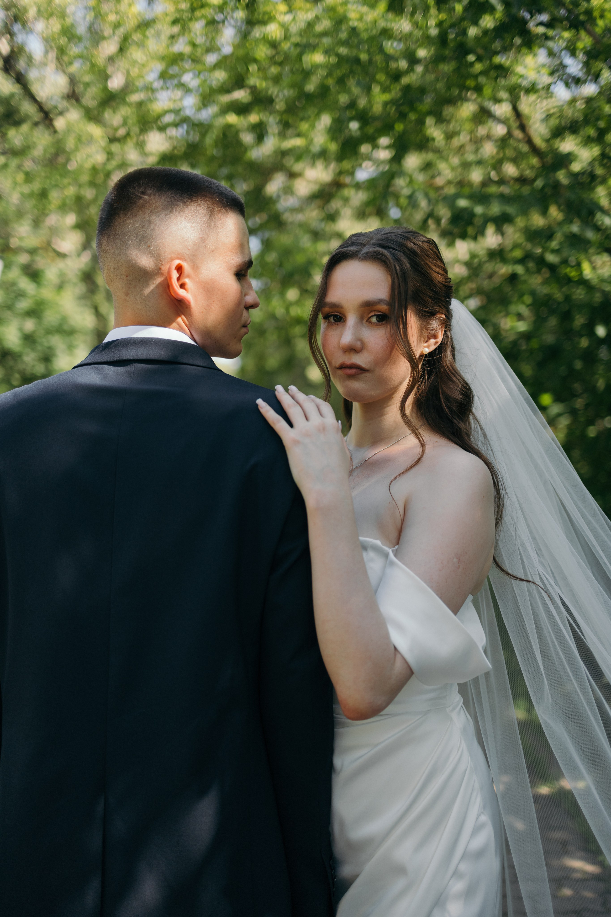 J & M. Фотограф Кострома Алёна Соловьёва