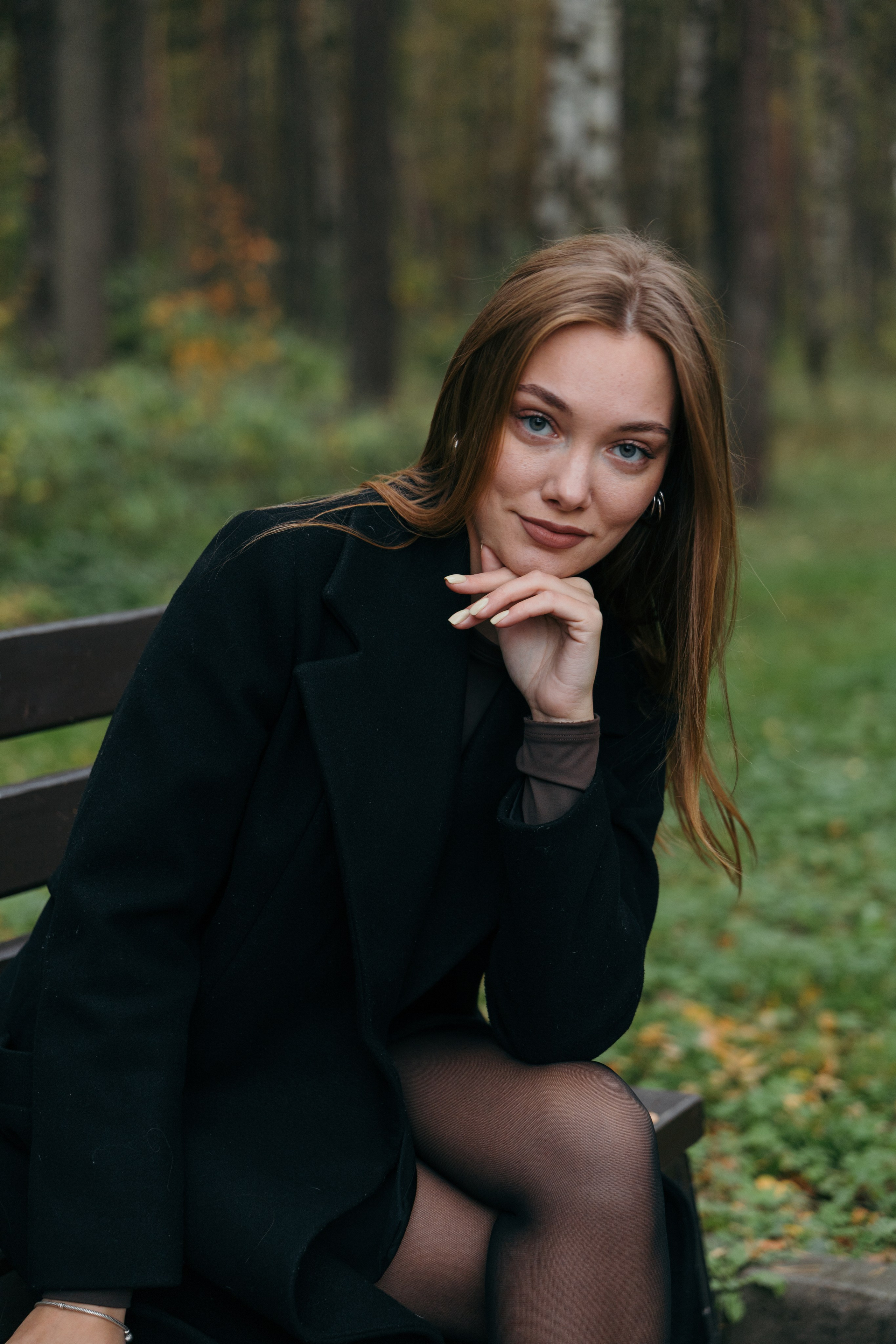 Nastya. Фотограф Кострома Алёна Соловьёва