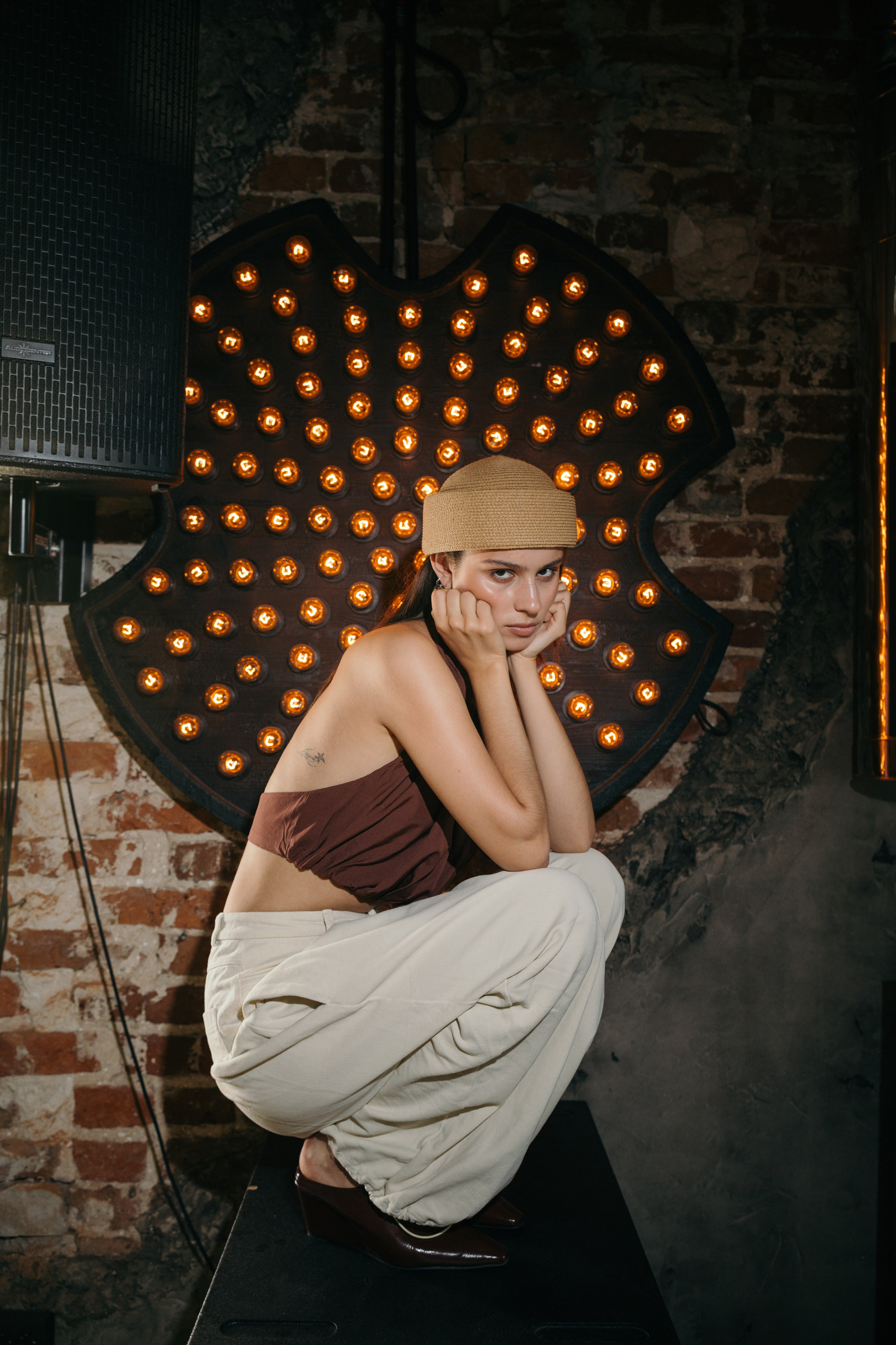 Arina. Фотограф Кострома Алёна Соловьёва