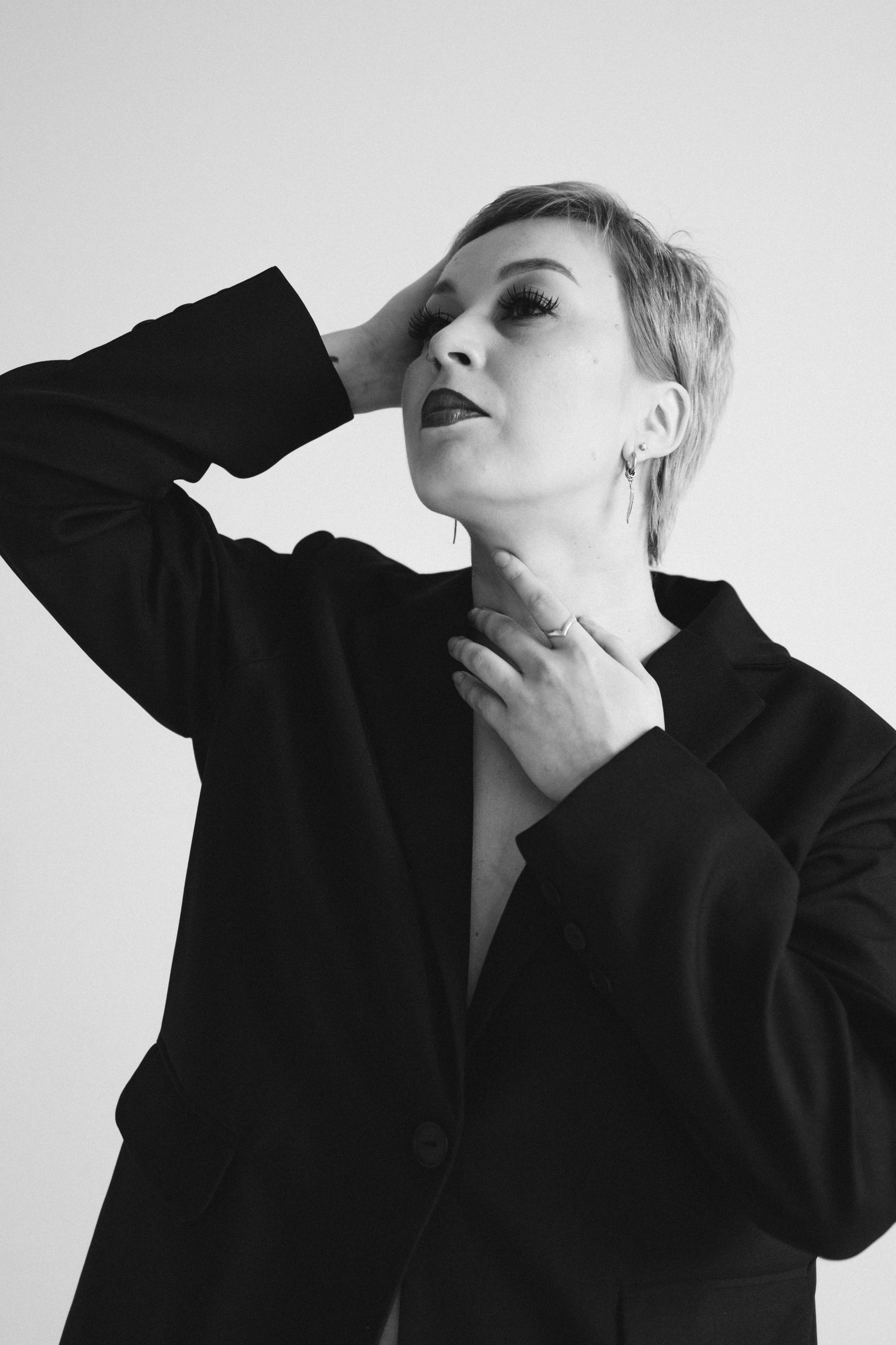 Kate. Фотограф Кострома Алёна Соловьёва