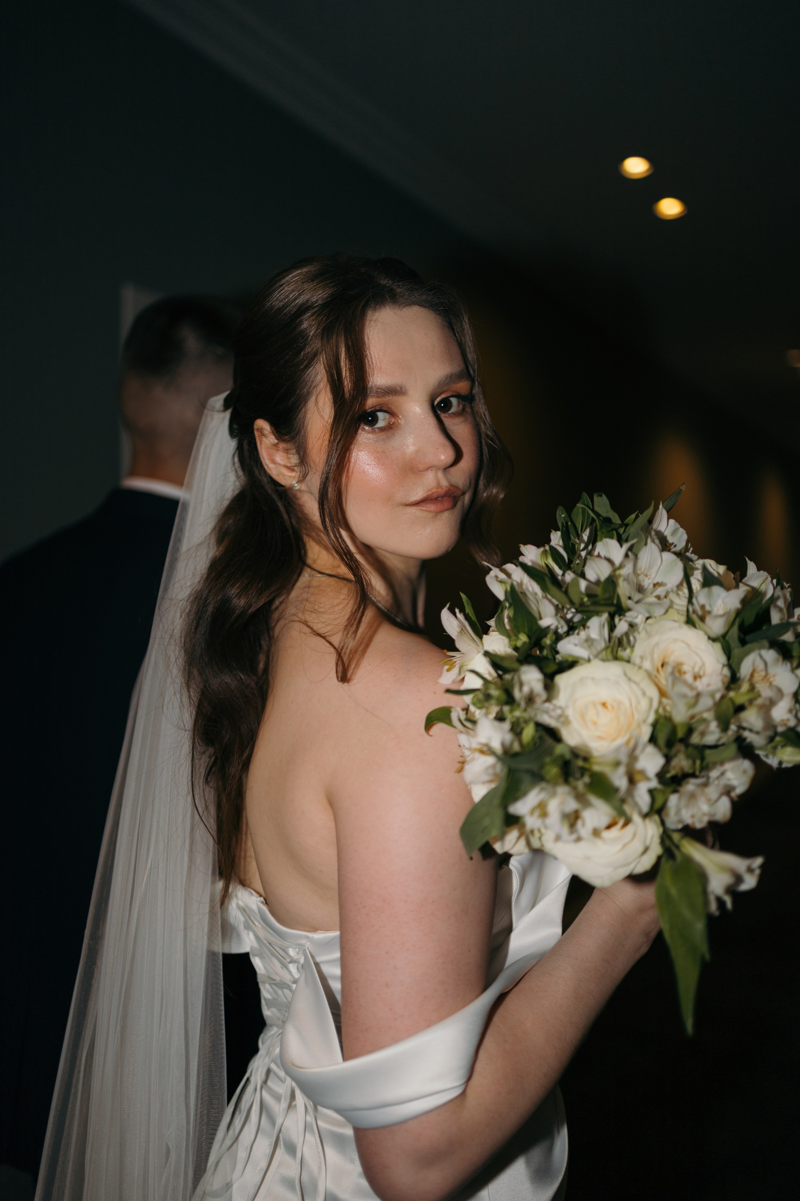 J & M. Фотограф Кострома Алёна Соловьёва