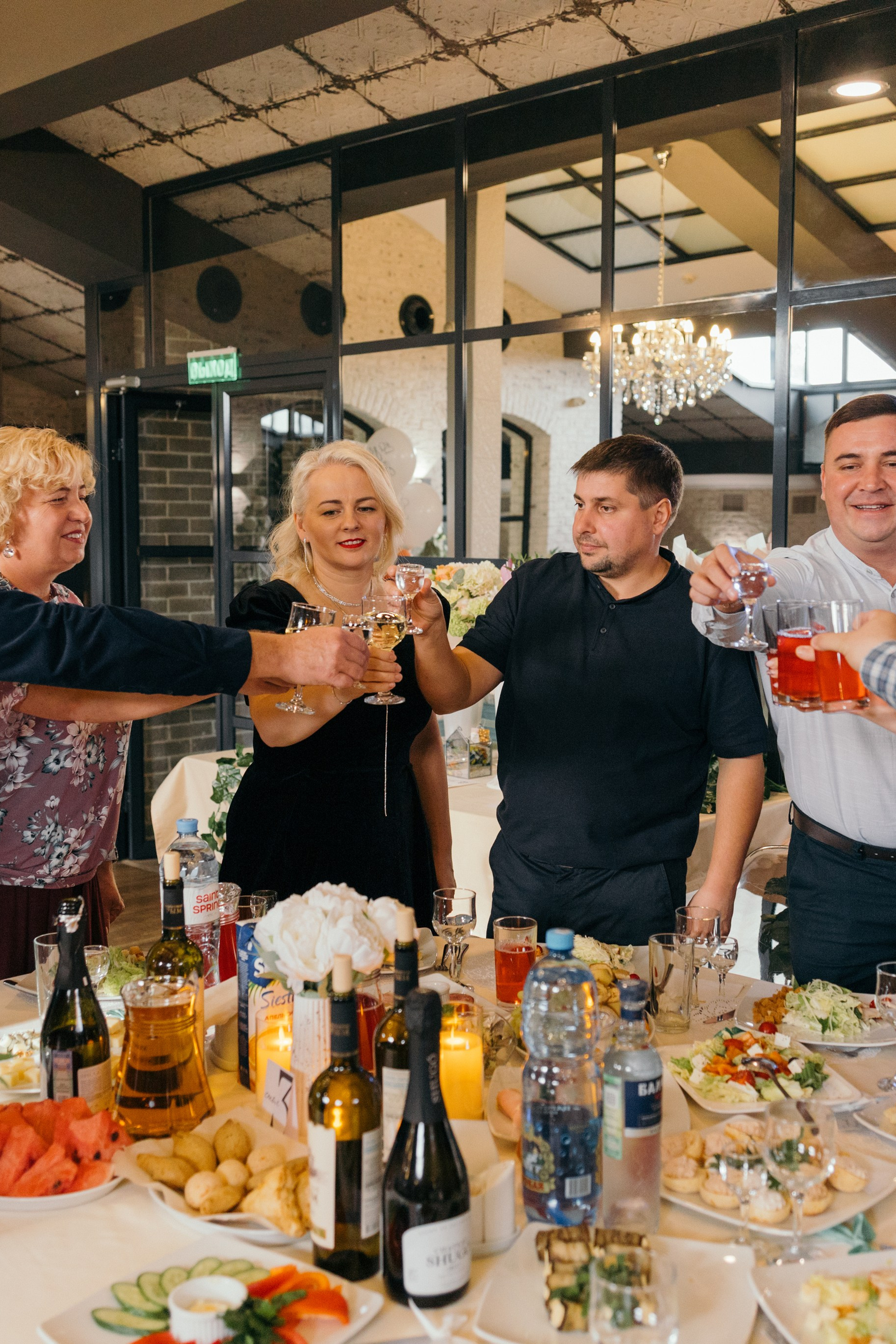 П & А. Фотограф Кострома Алёна Соловьёва