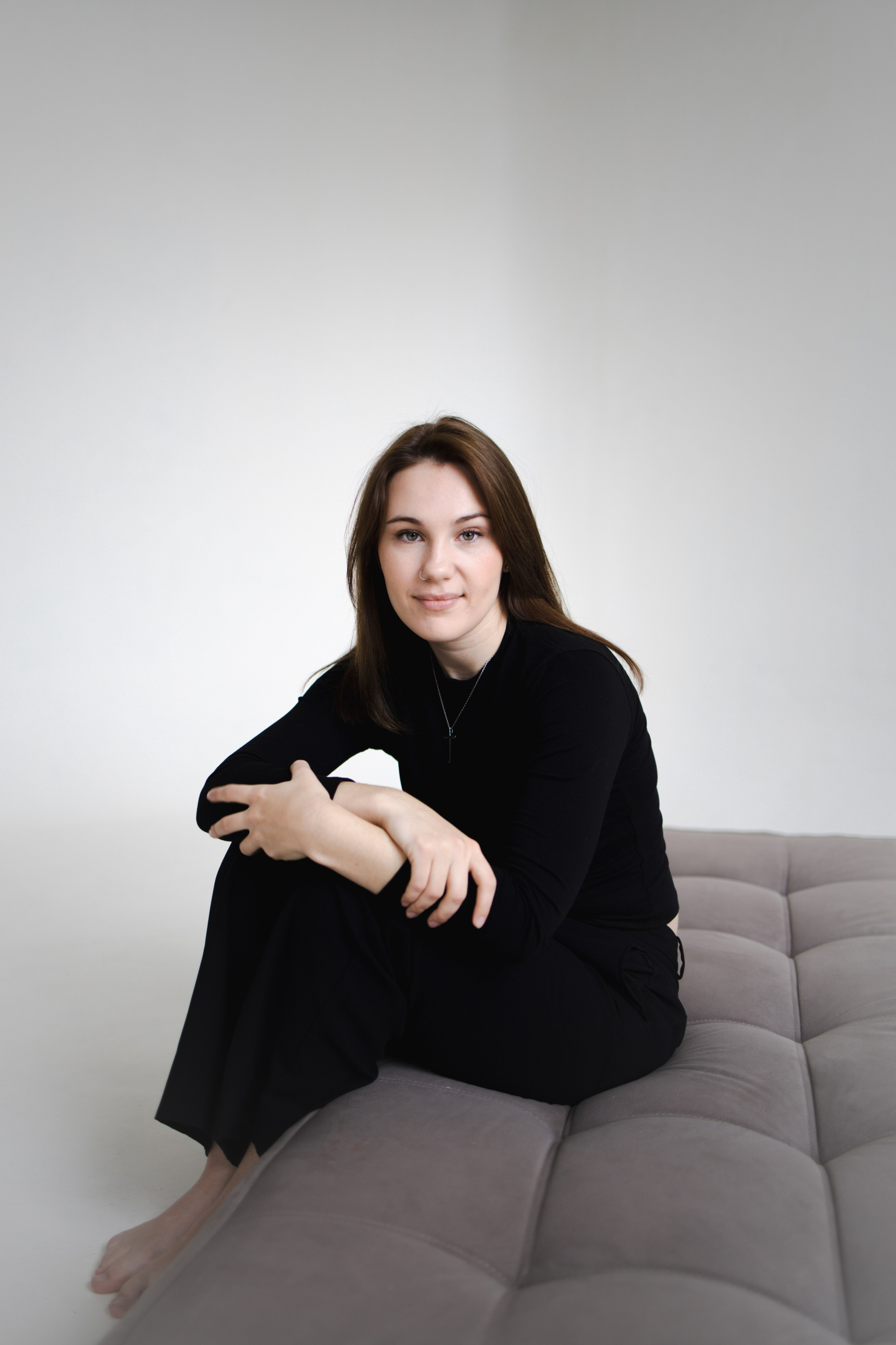 Ksu. Фотограф Кострома Алёна Соловьёва