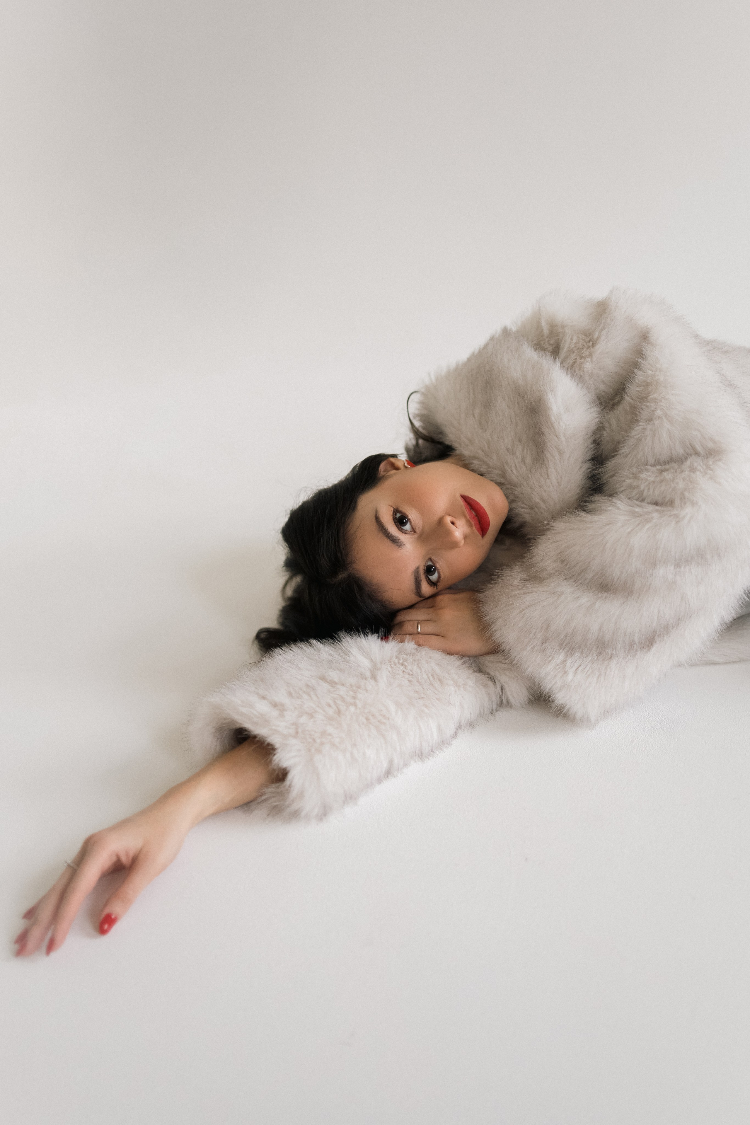 Sonya. Фотограф Кострома Алёна Соловьёва