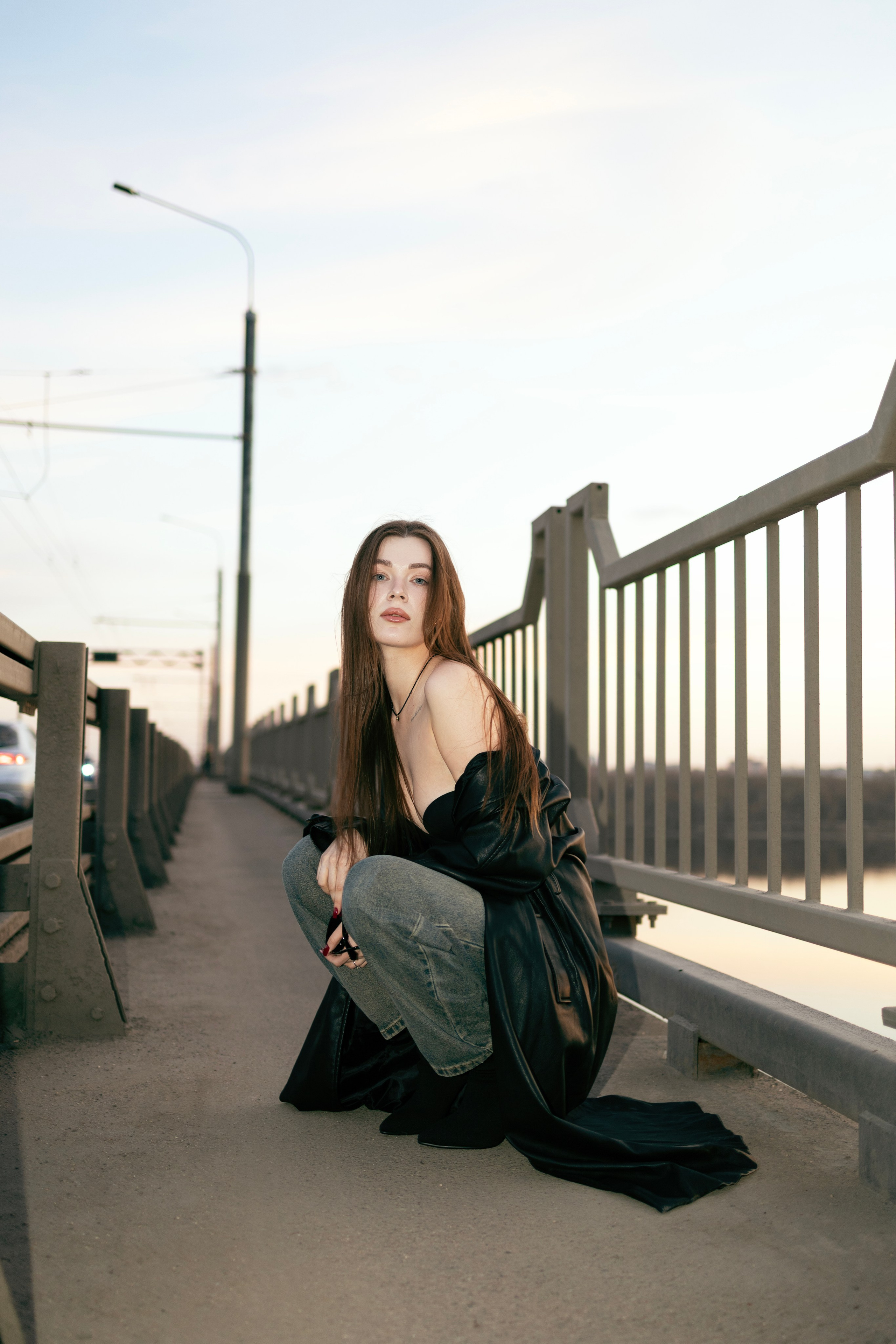 Tanya. Фотограф Кострома Алёна Соловьёва