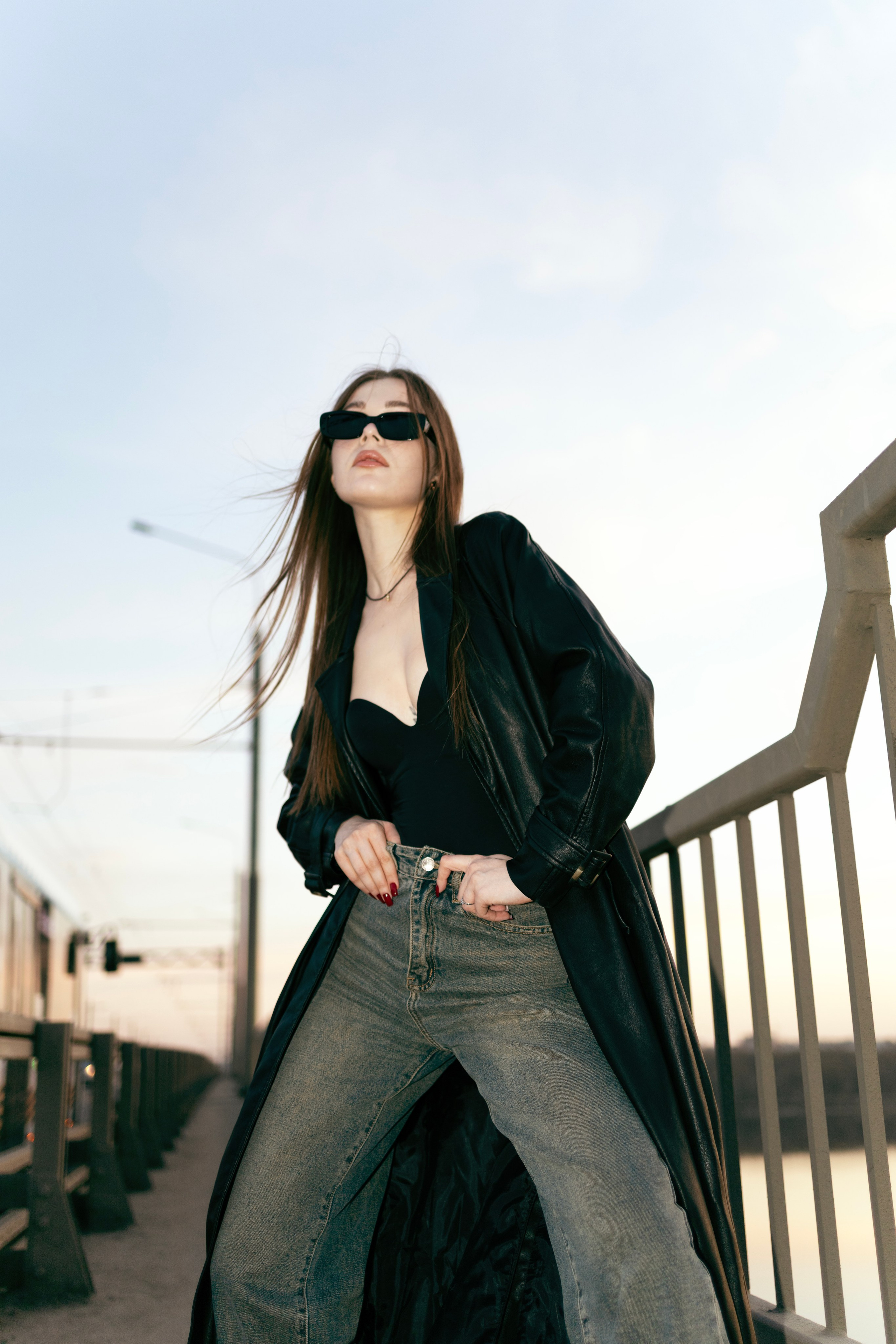 Tanya. Фотограф Кострома Алёна Соловьёва