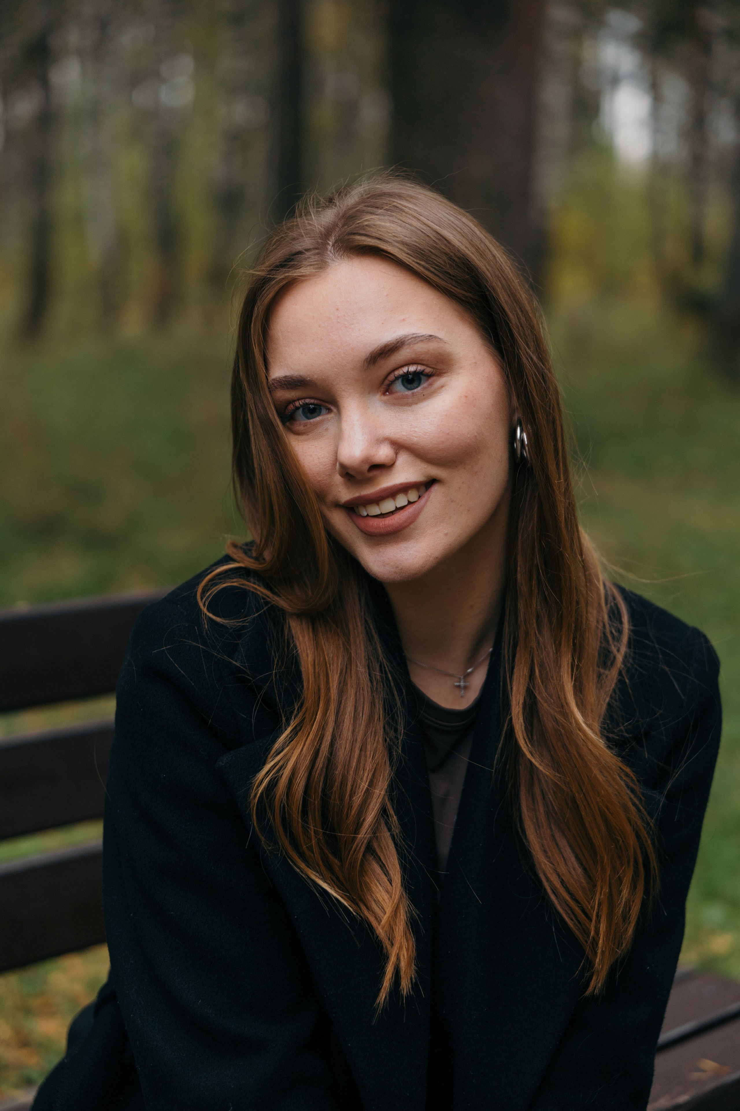 Nastya. Фотограф Кострома Алёна Соловьёва