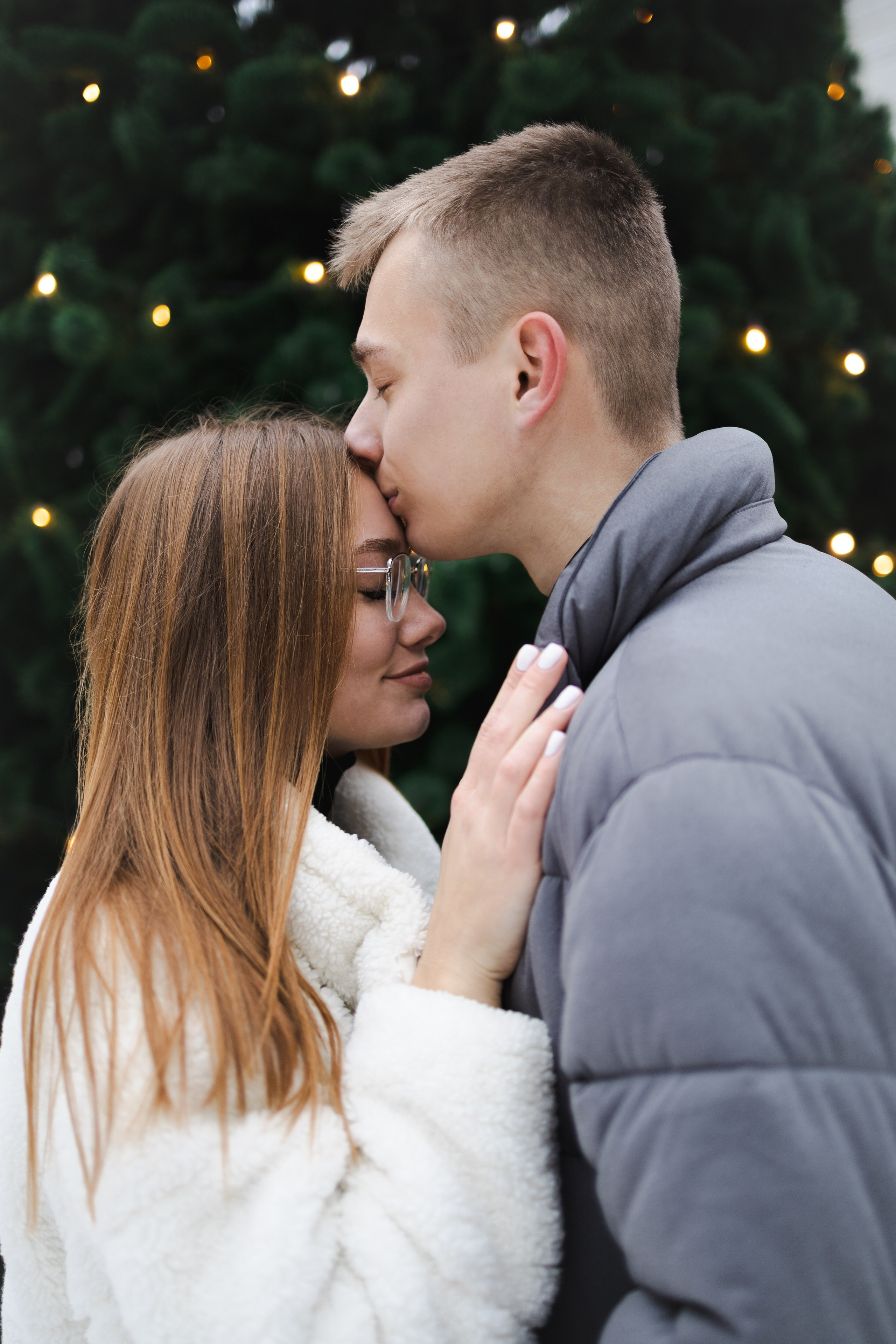 Alexey & Nastya. Фотограф Кострома Алёна Соловьёва