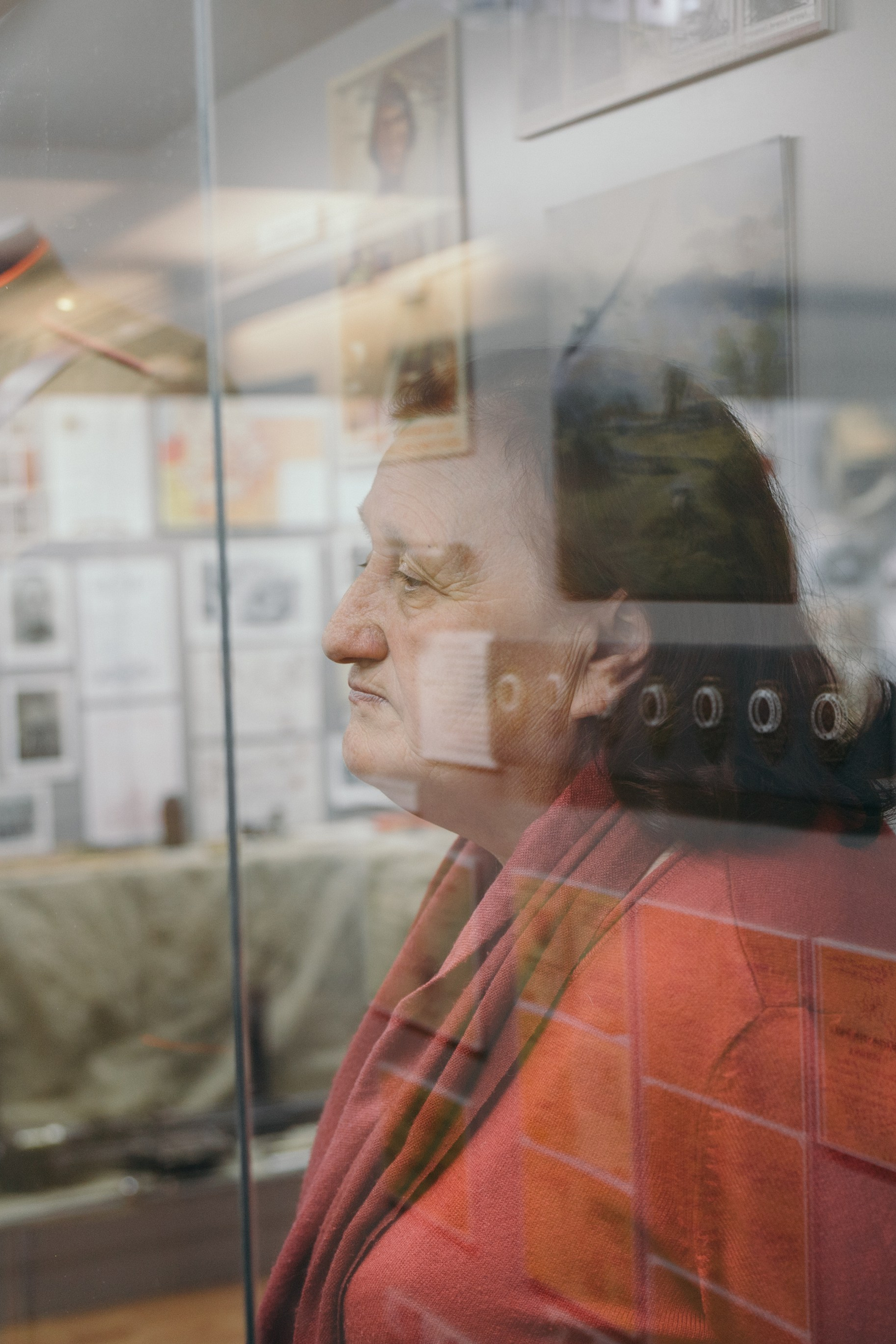 Экскурсия. Фотограф Кострома Алёна Соловьёва