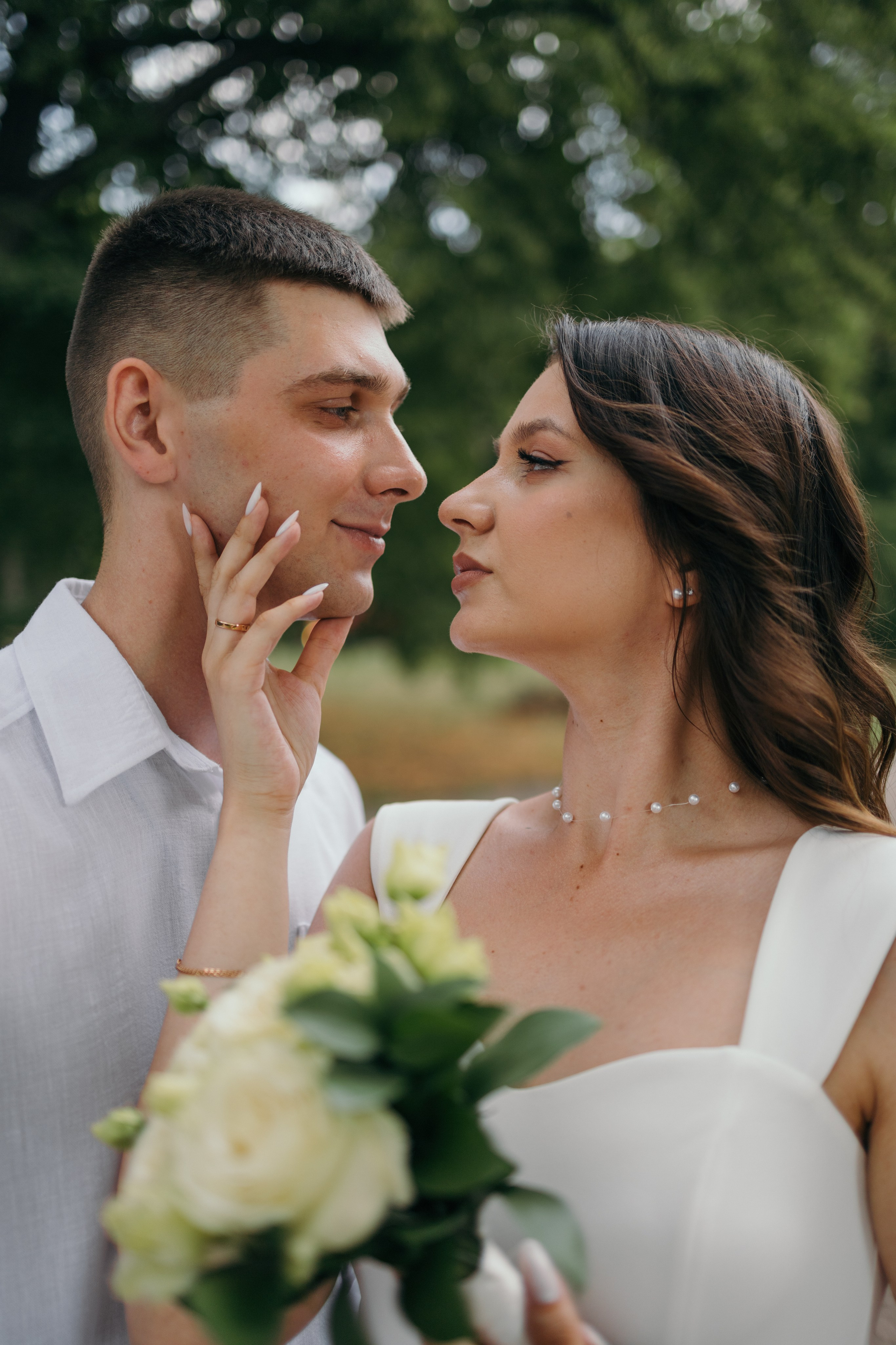 A & A. Фотограф Кострома Алёна Соловьёва