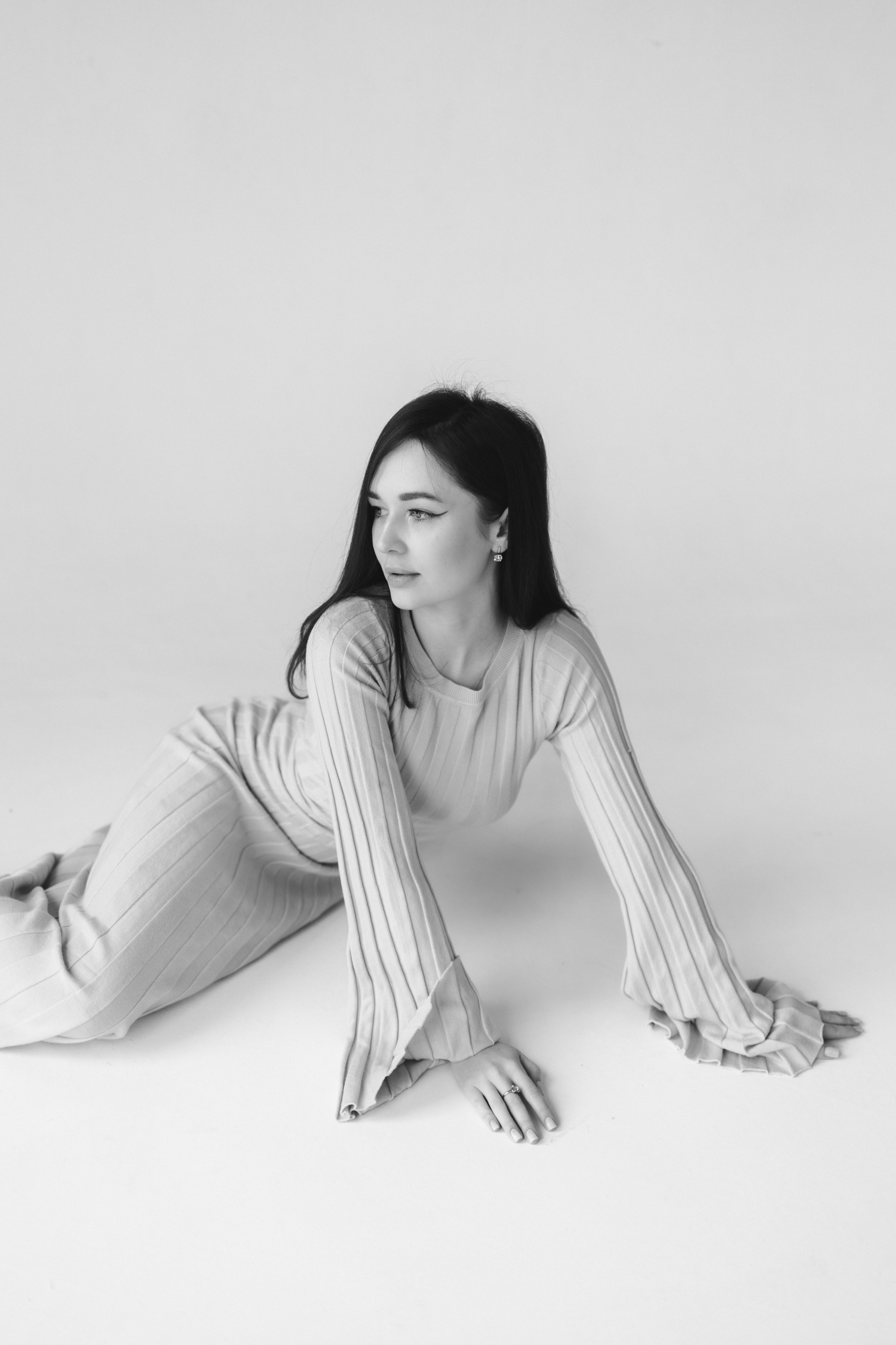 Irina. Фотограф Кострома Алёна Соловьёва