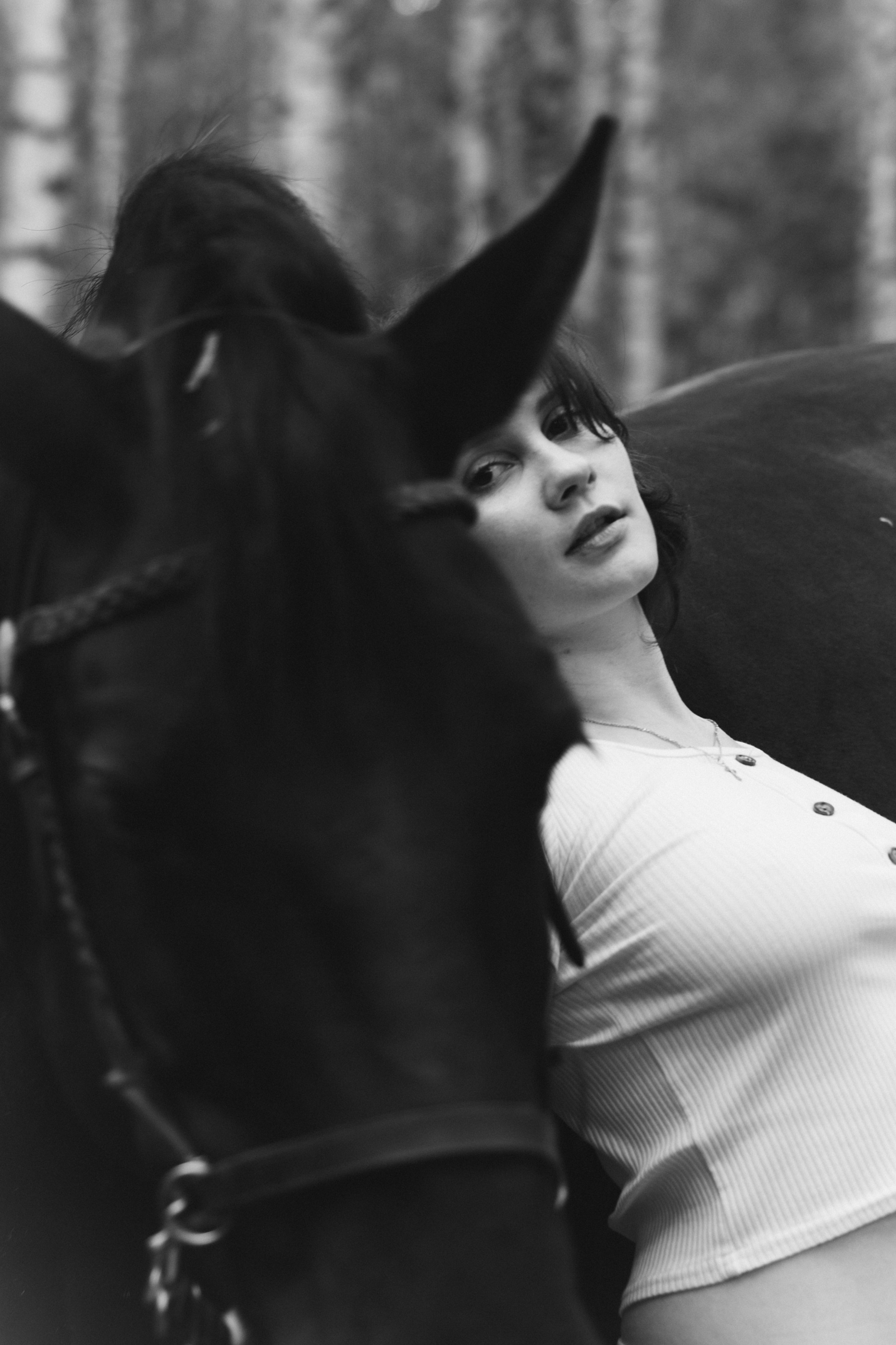 Evgenia. Фотограф Кострома Алёна Соловьёва