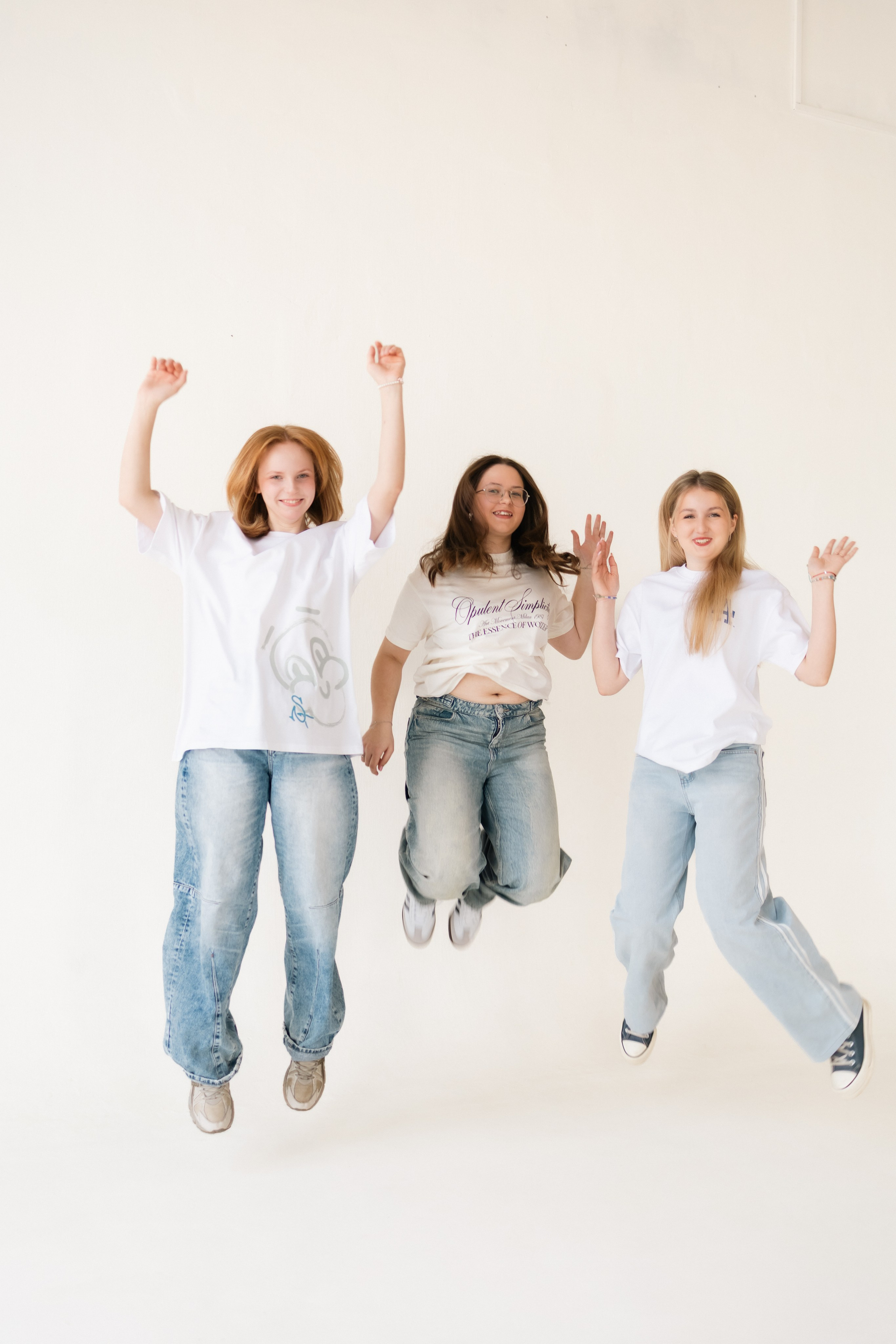 Подружки. Фотограф Кострома Алёна Соловьёва