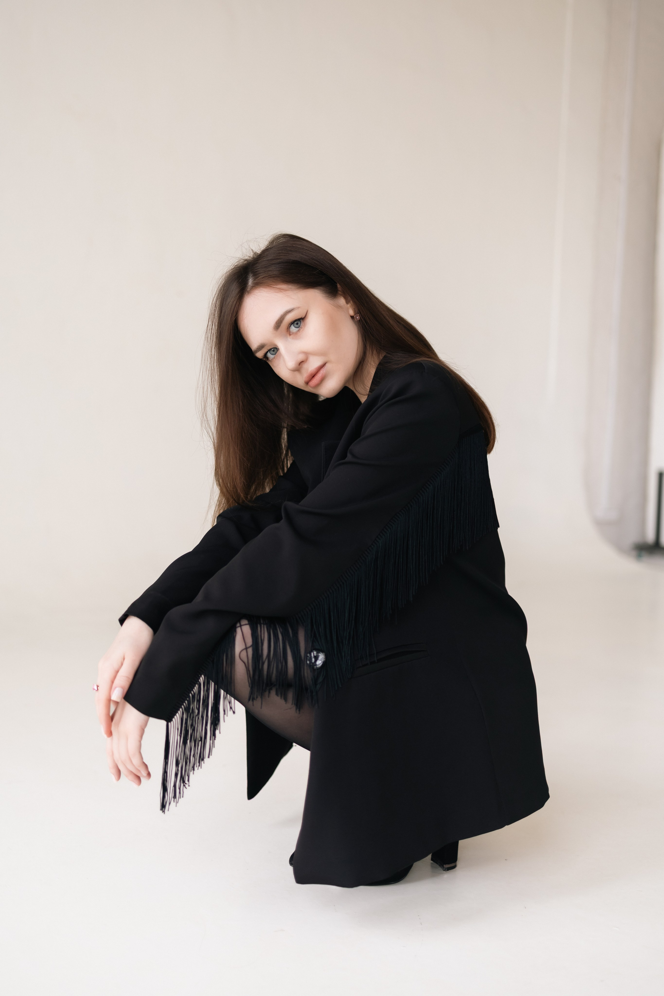 Irina. Фотограф Кострома Алёна Соловьёва