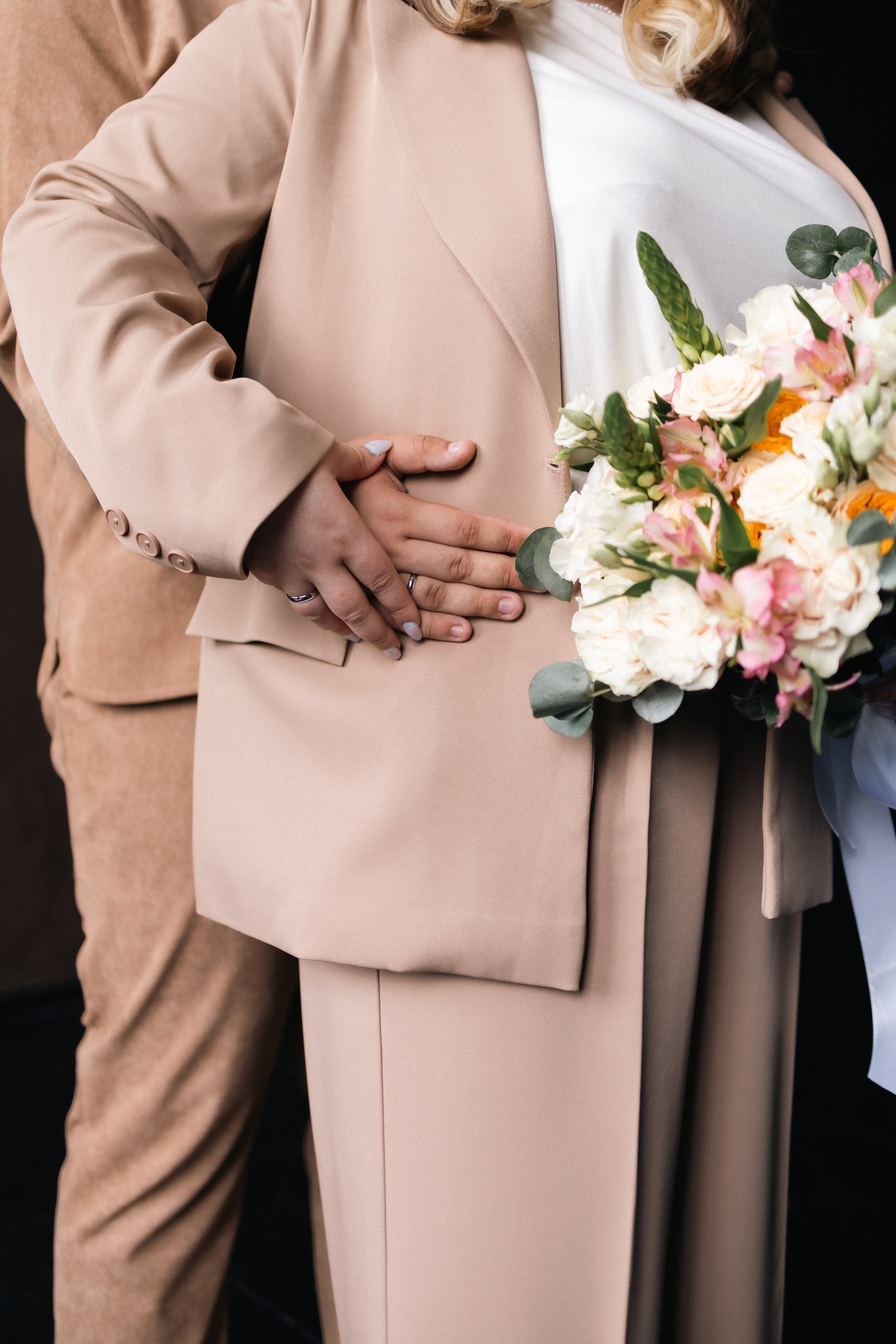 A & a. Фотограф Кострома Алёна Соловьёва