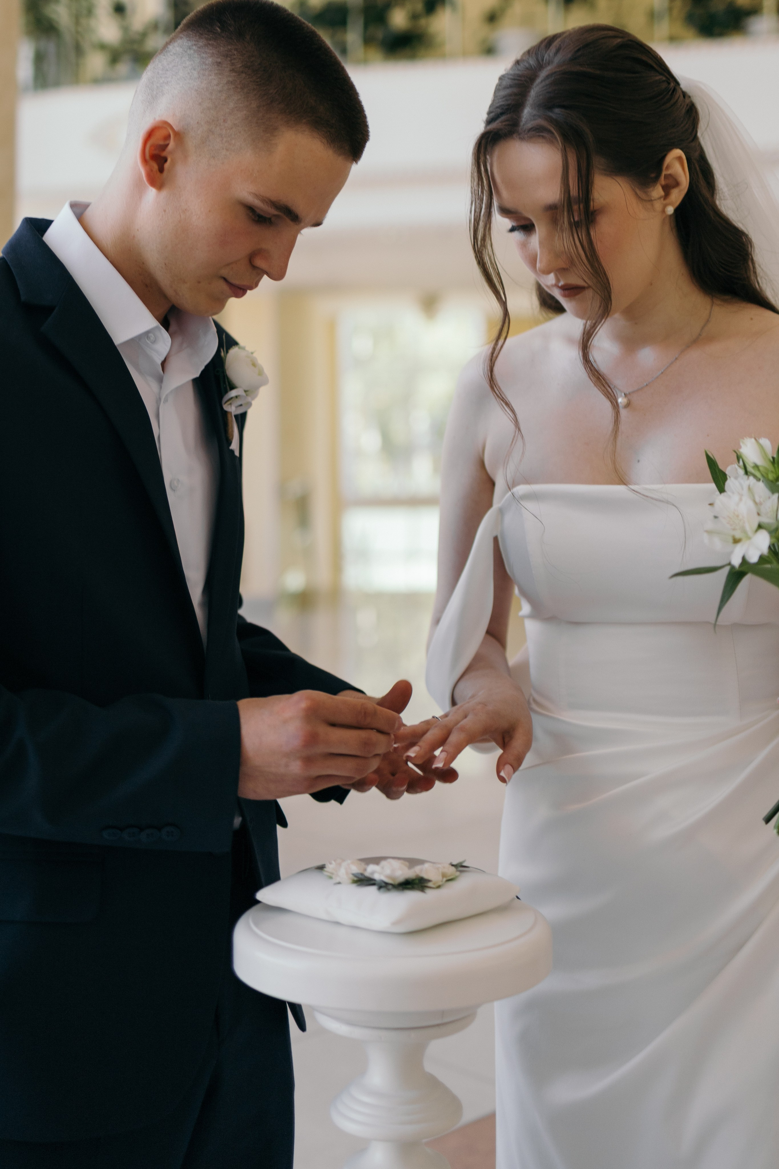 J & M. Фотограф Кострома Алёна Соловьёва