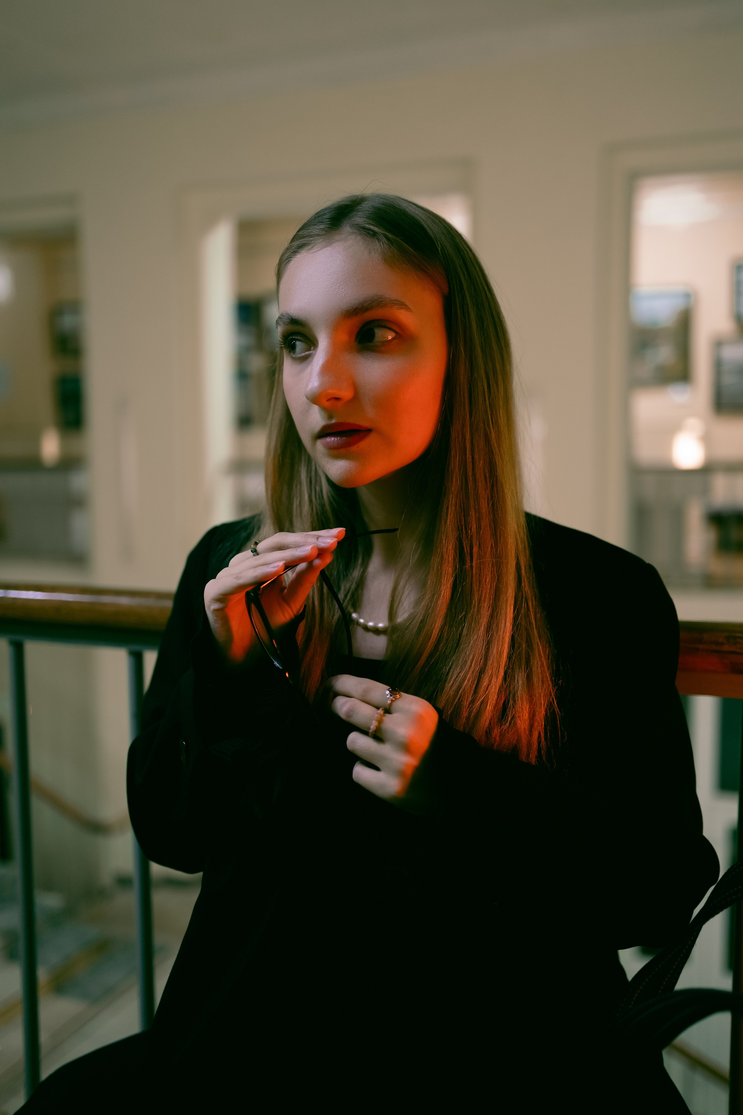 Katya. Фотограф Кострома Алёна Соловьёва