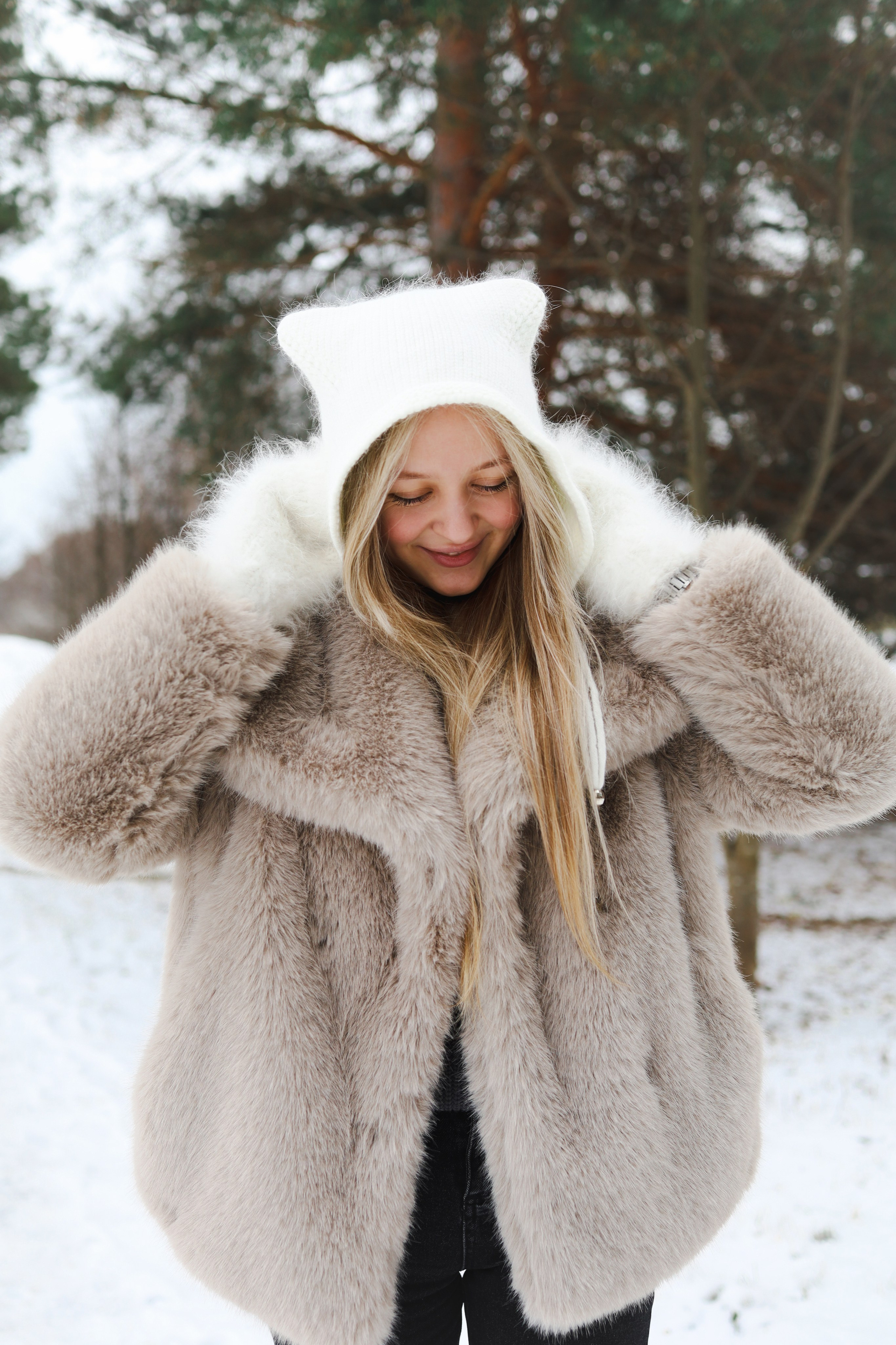 Ksenia. Фотограф Кострома Алёна Соловьёва