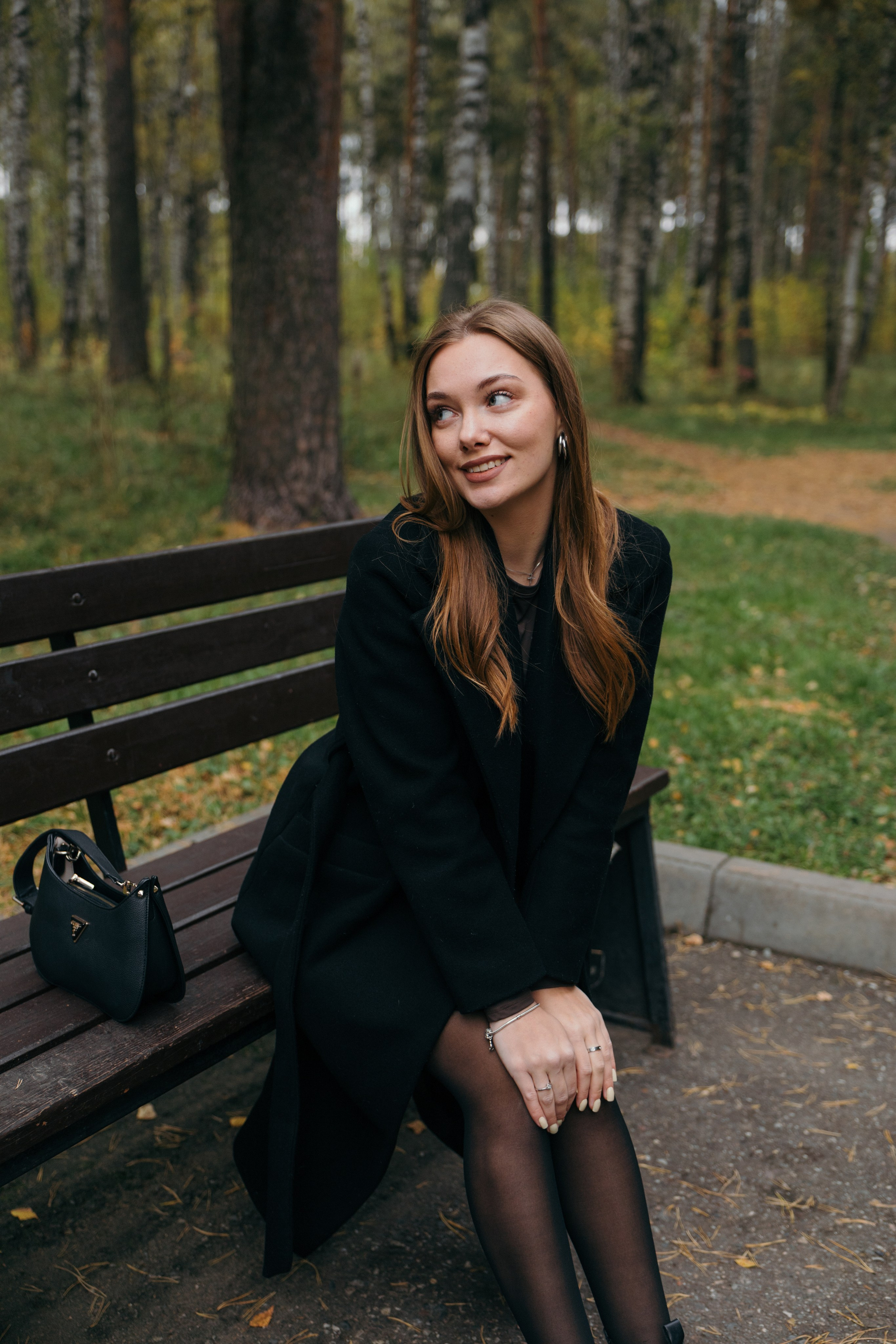 Nastya. Фотограф Кострома Алёна Соловьёва