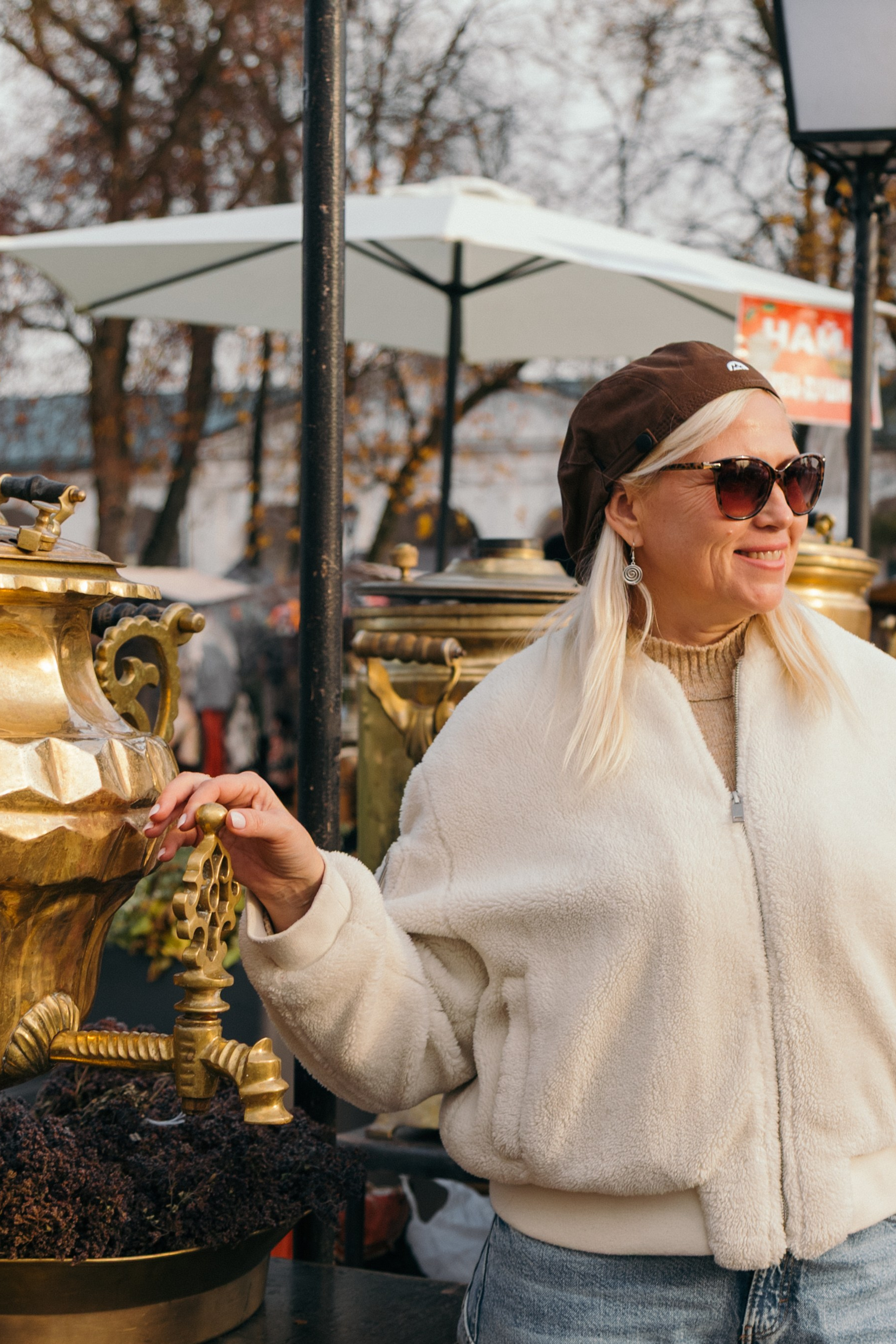 Ярмарка. Фотограф Кострома Алёна Соловьёва