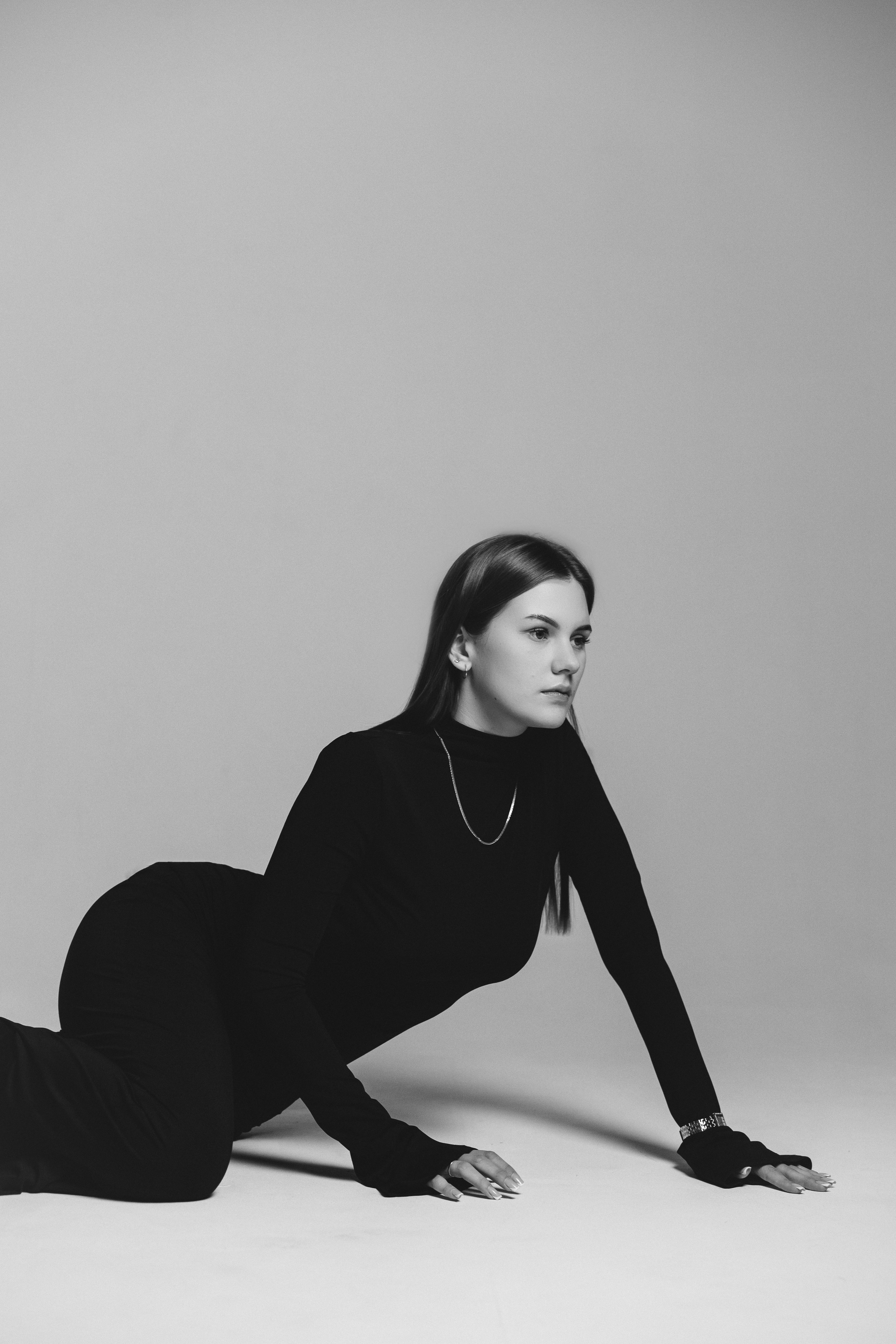 Snezanna. Фотограф Кострома Алёна Соловьёва