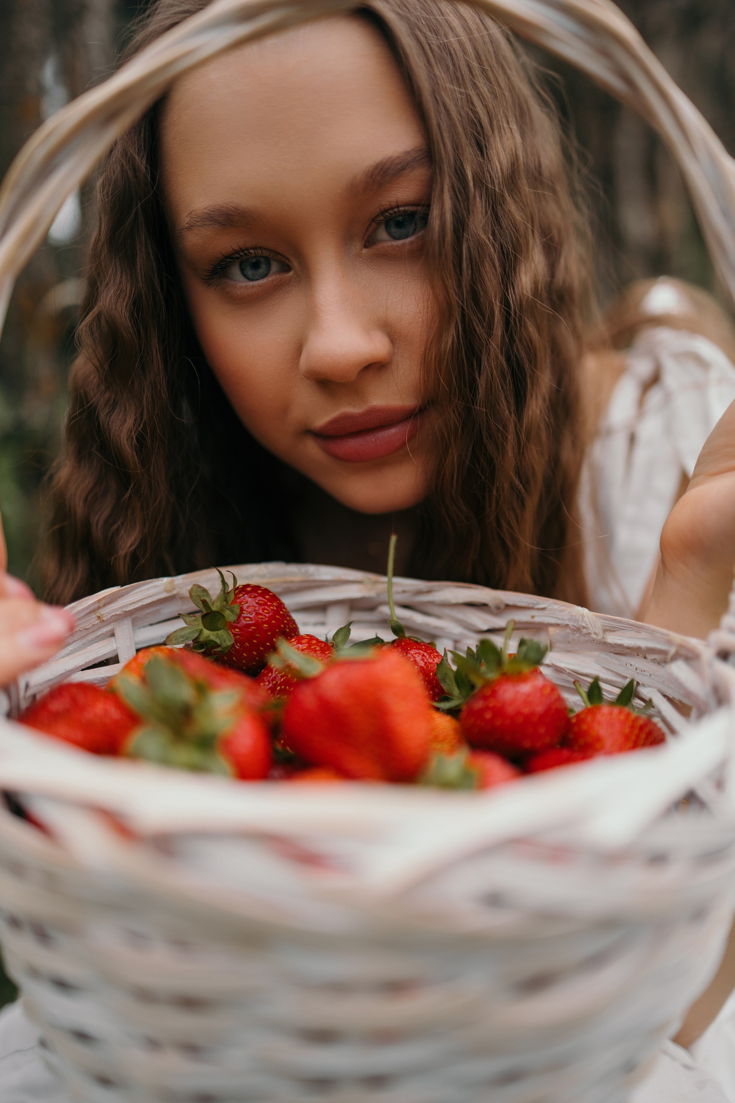 Nastya. Фотограф Кострома Алёна Соловьёва