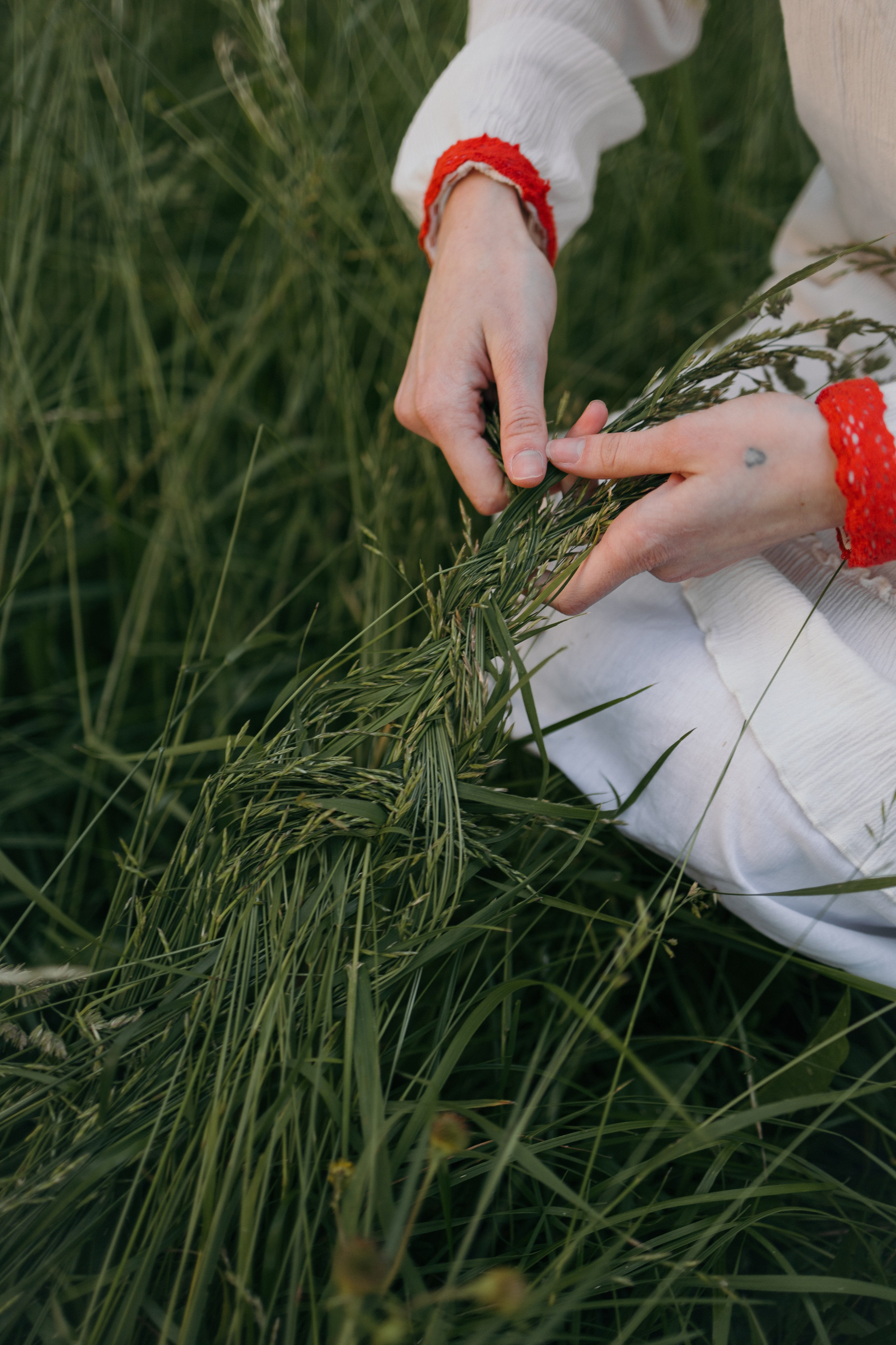 Ivan Kupala. Фотограф Кострома Алёна Соловьёва