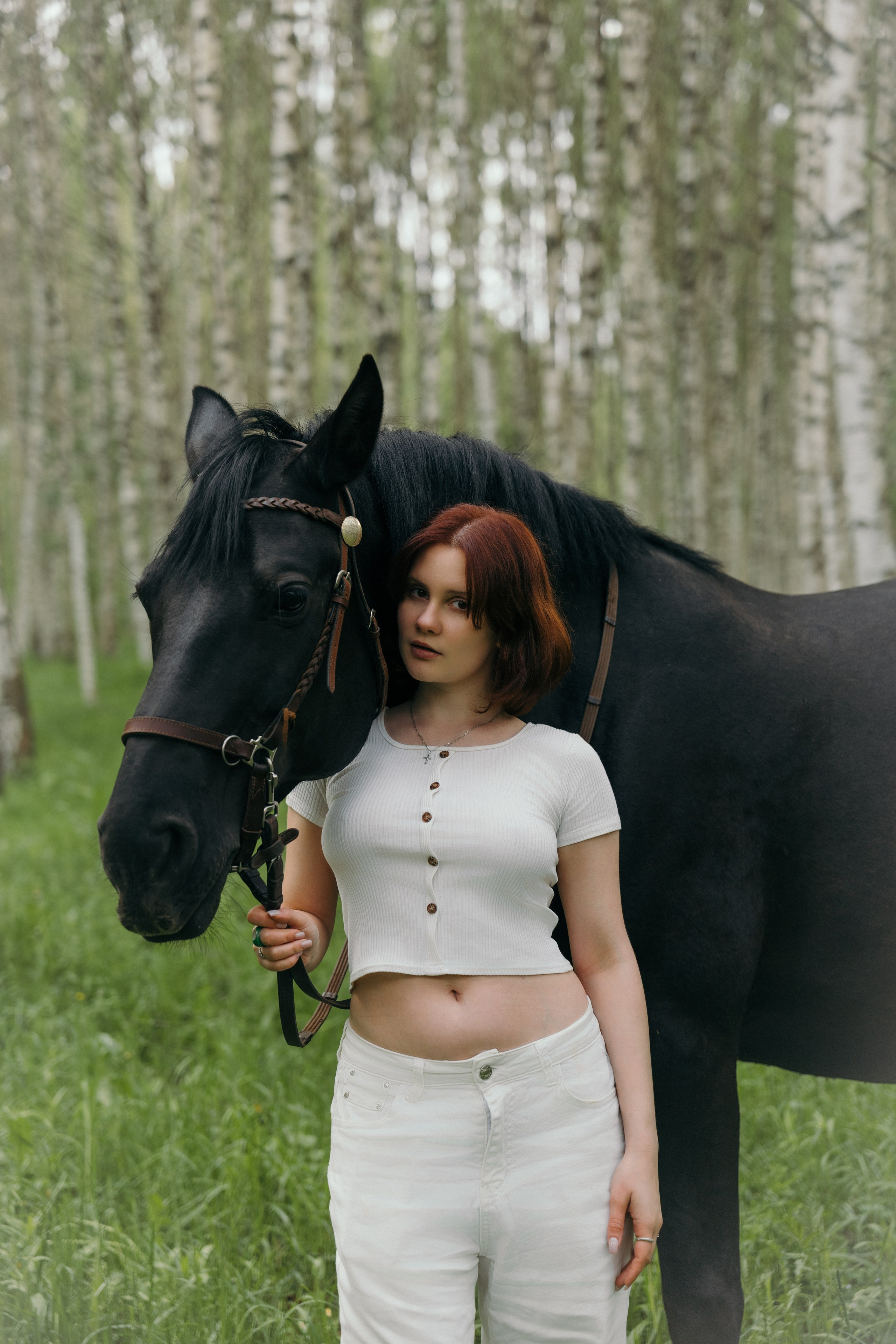 Evgenia. Фотограф Кострома Алёна Соловьёва