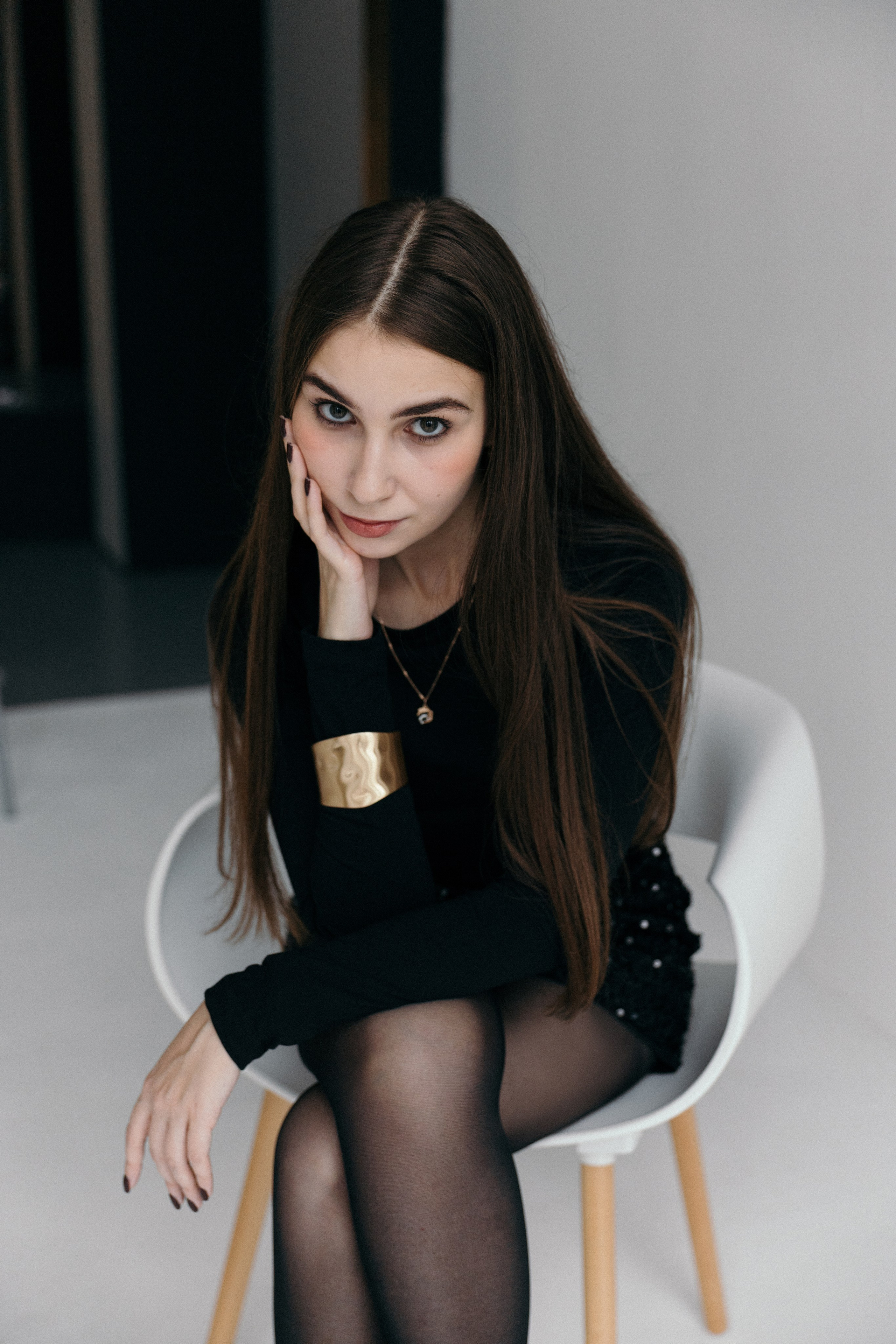 Natalia. Фотограф Кострома Алёна Соловьёва