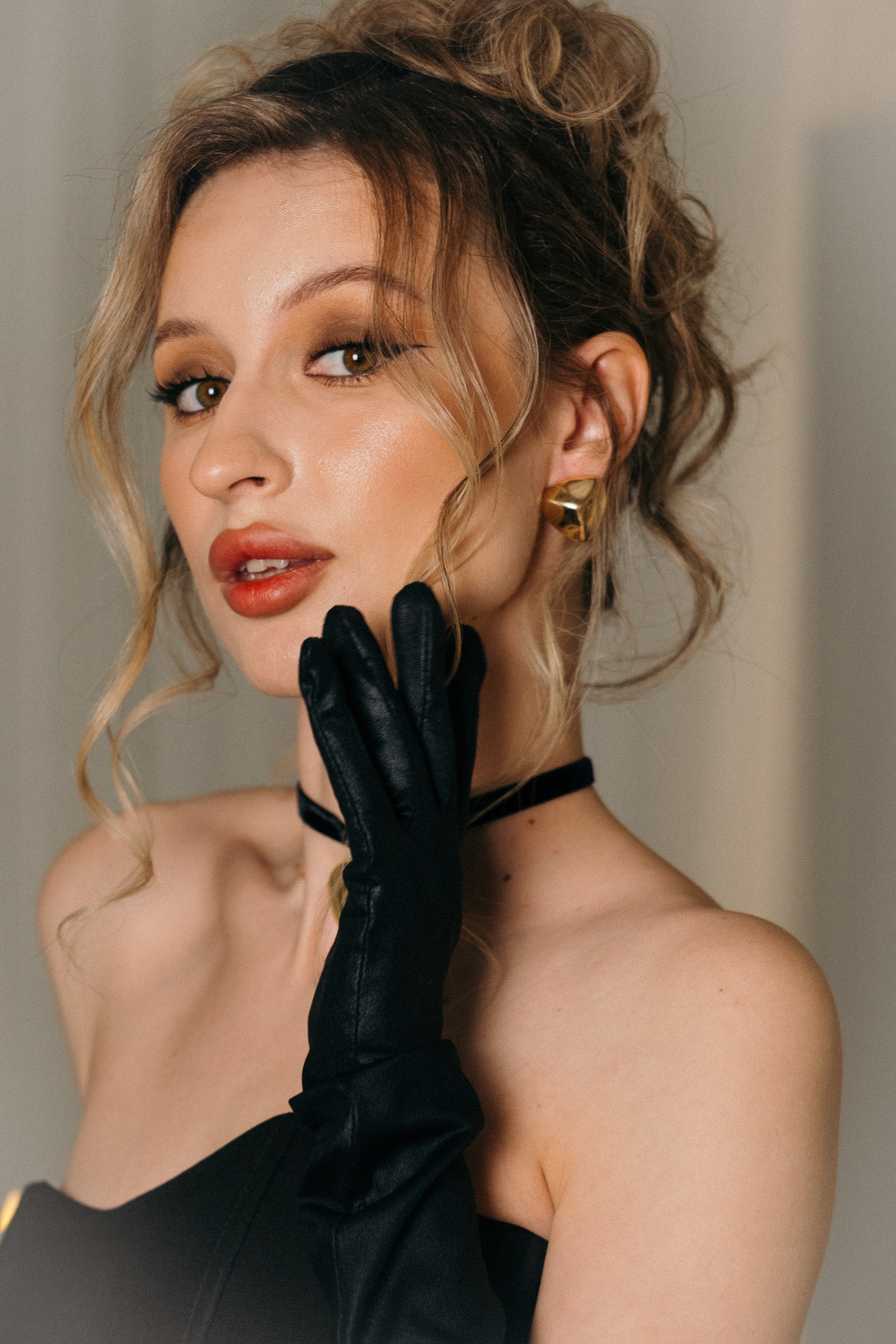 Polina. Фотограф Кострома Алёна Соловьёва