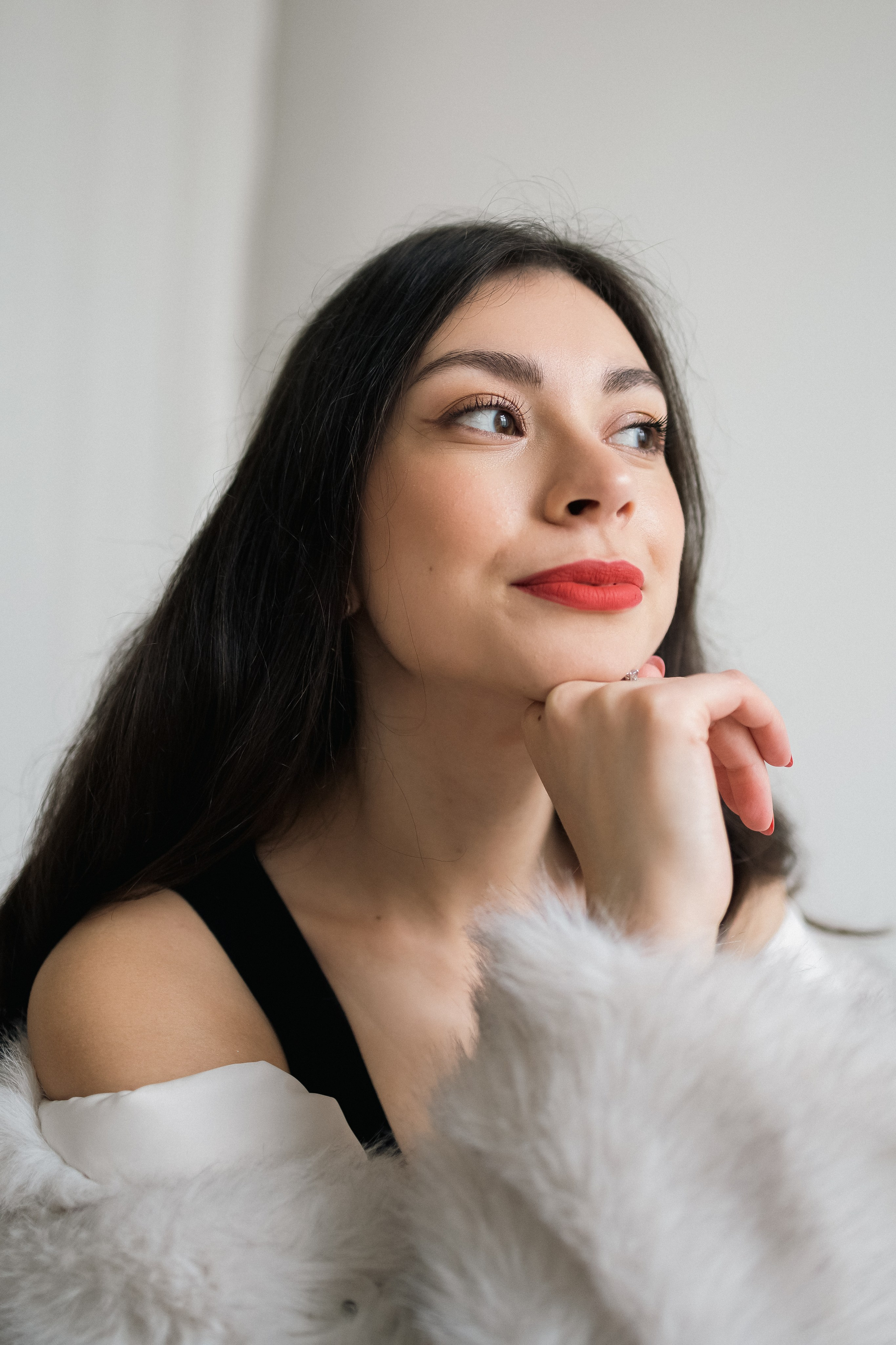 Sonya. Фотограф Кострома Алёна Соловьёва