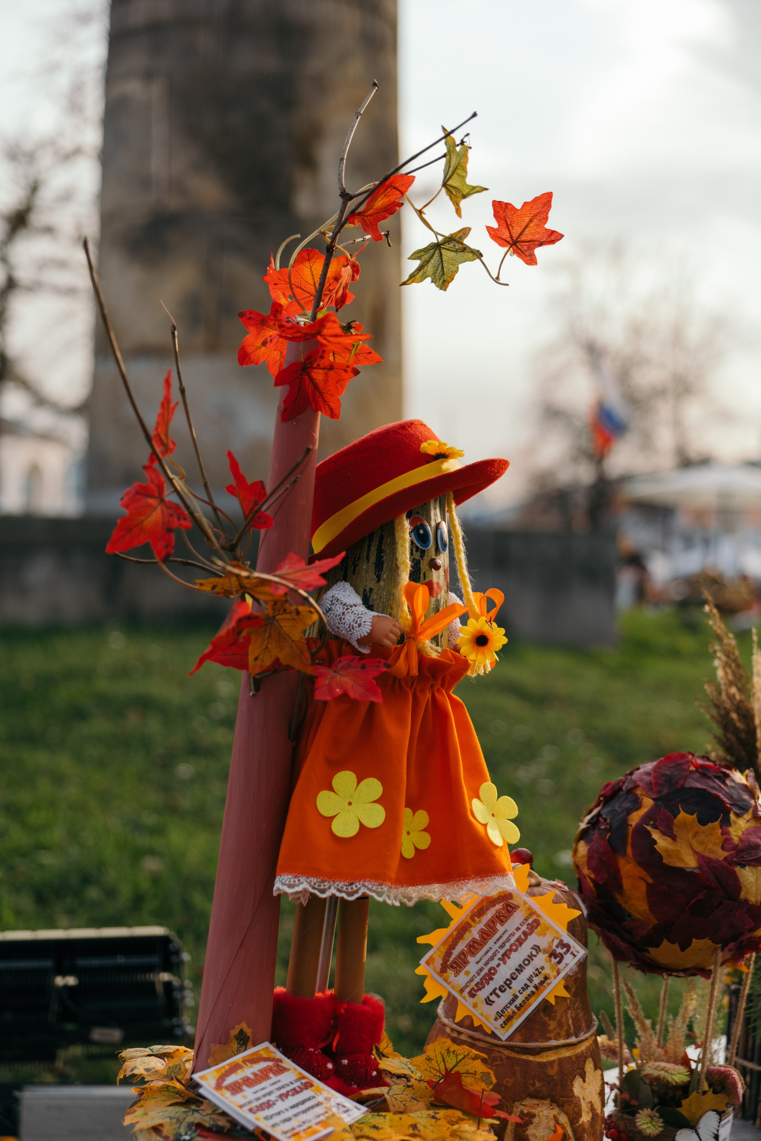 Ярмарка. Фотограф Кострома Алёна Соловьёва