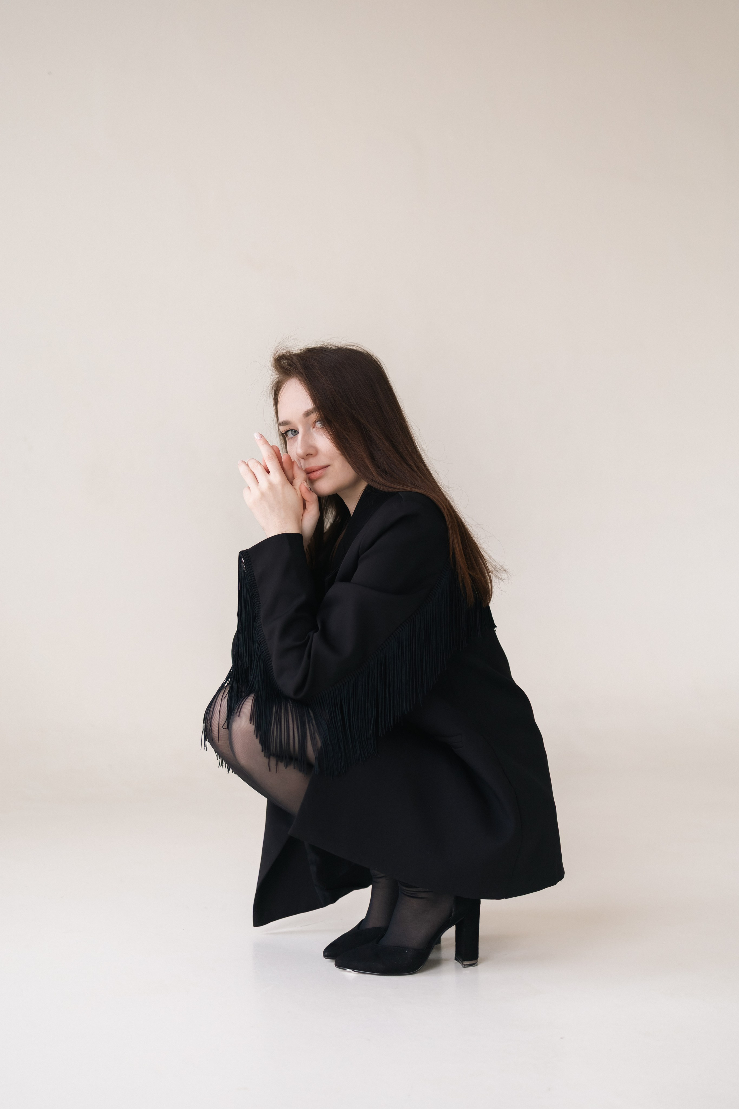 Irina. Фотограф Кострома Алёна Соловьёва