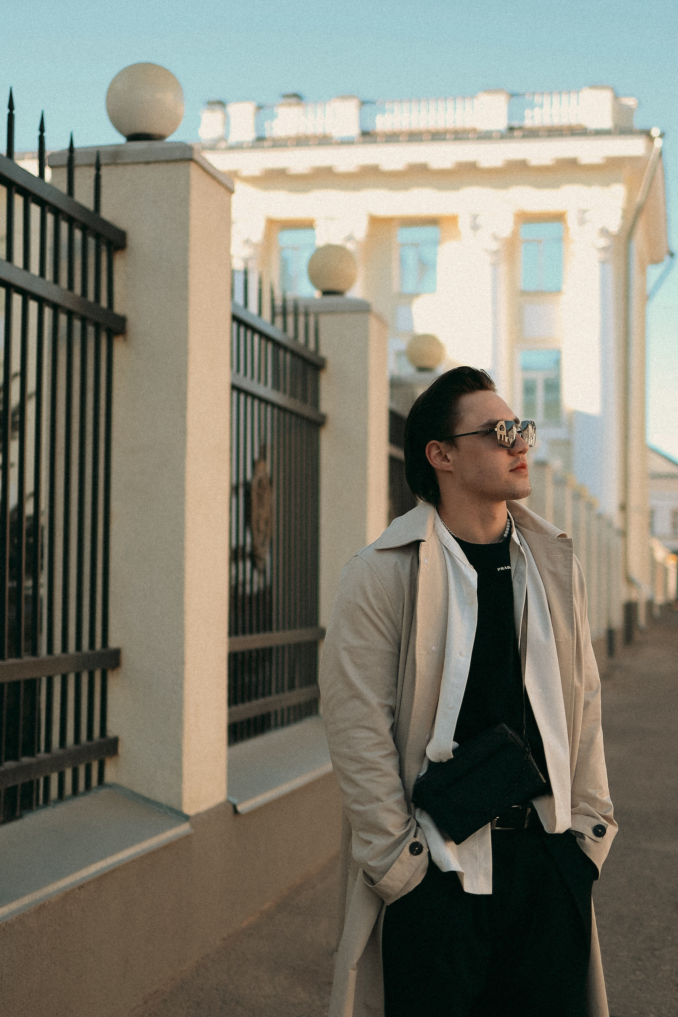 Danya. Фотограф Кострома Алёна Соловьёва