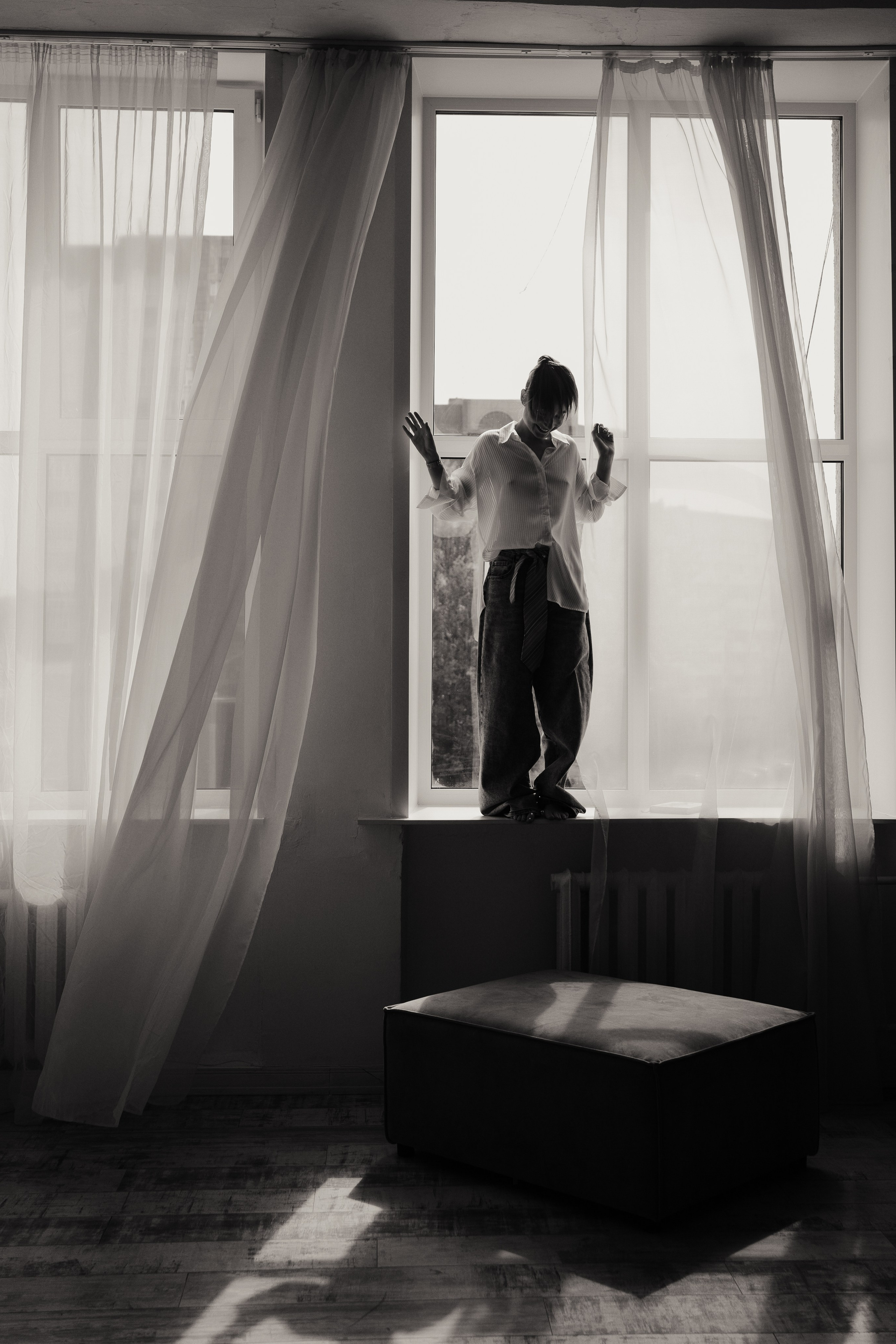 индивидуальные