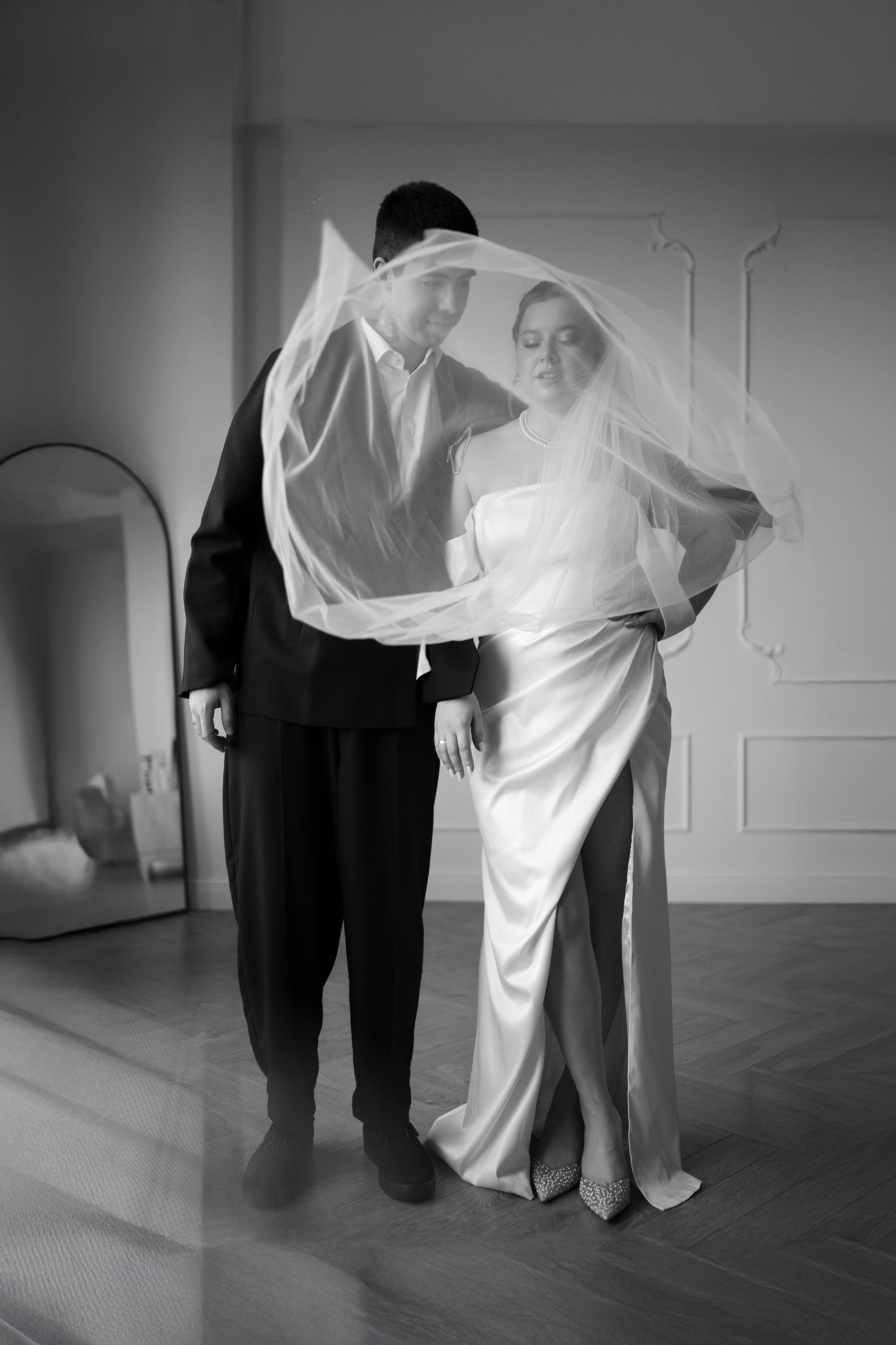 Свадебные съемки