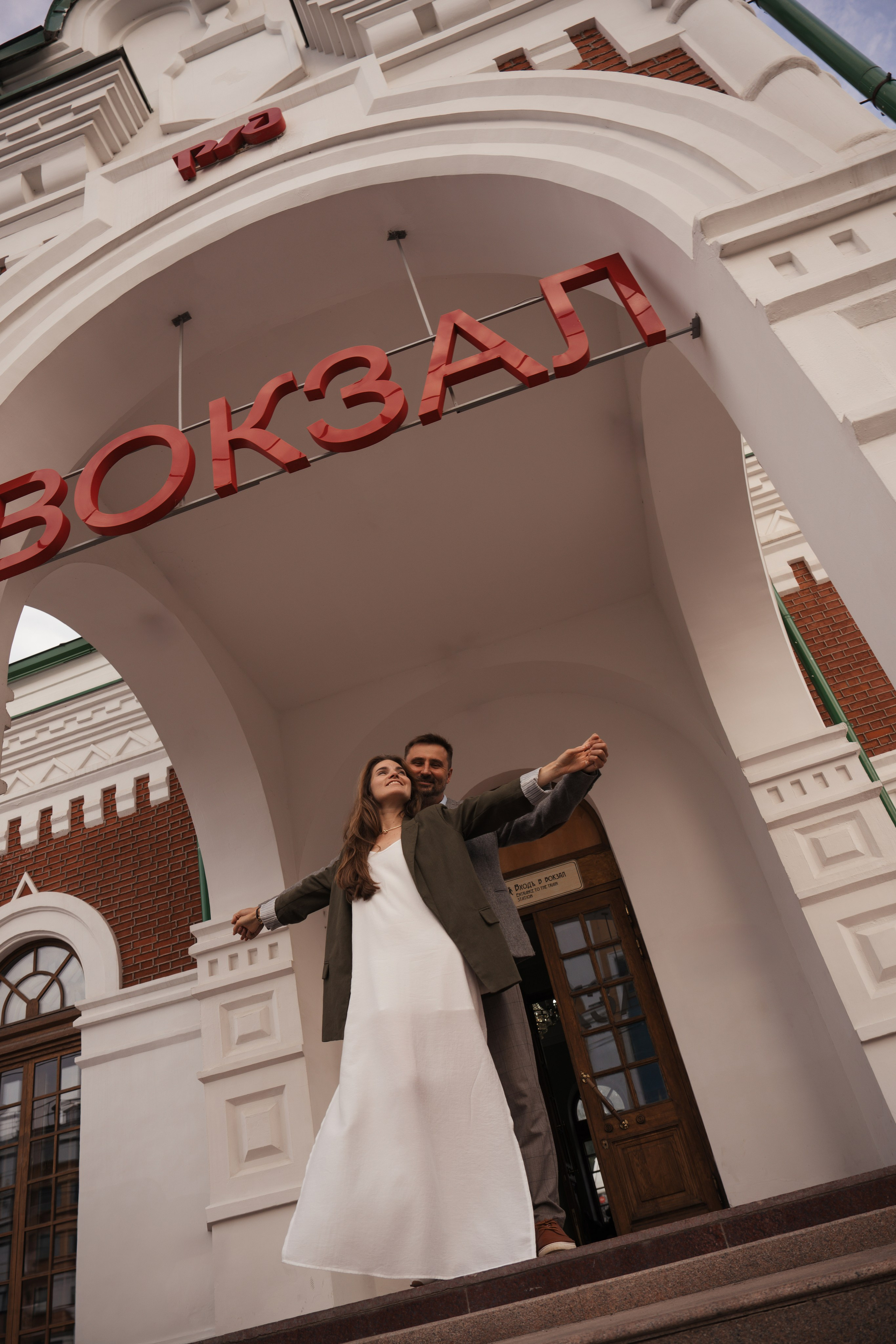 LVST в городском пространстве