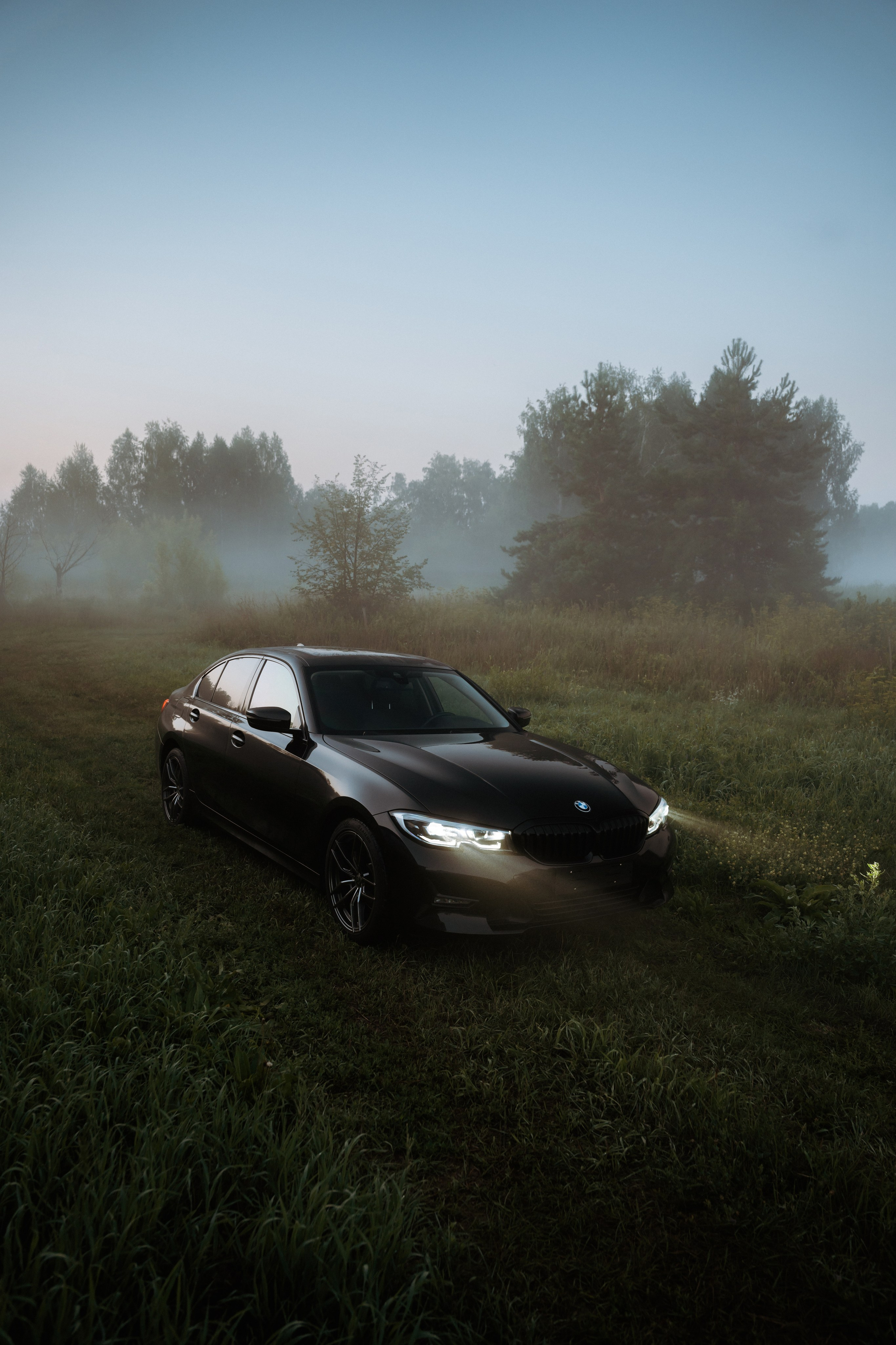 BMW 320i G20