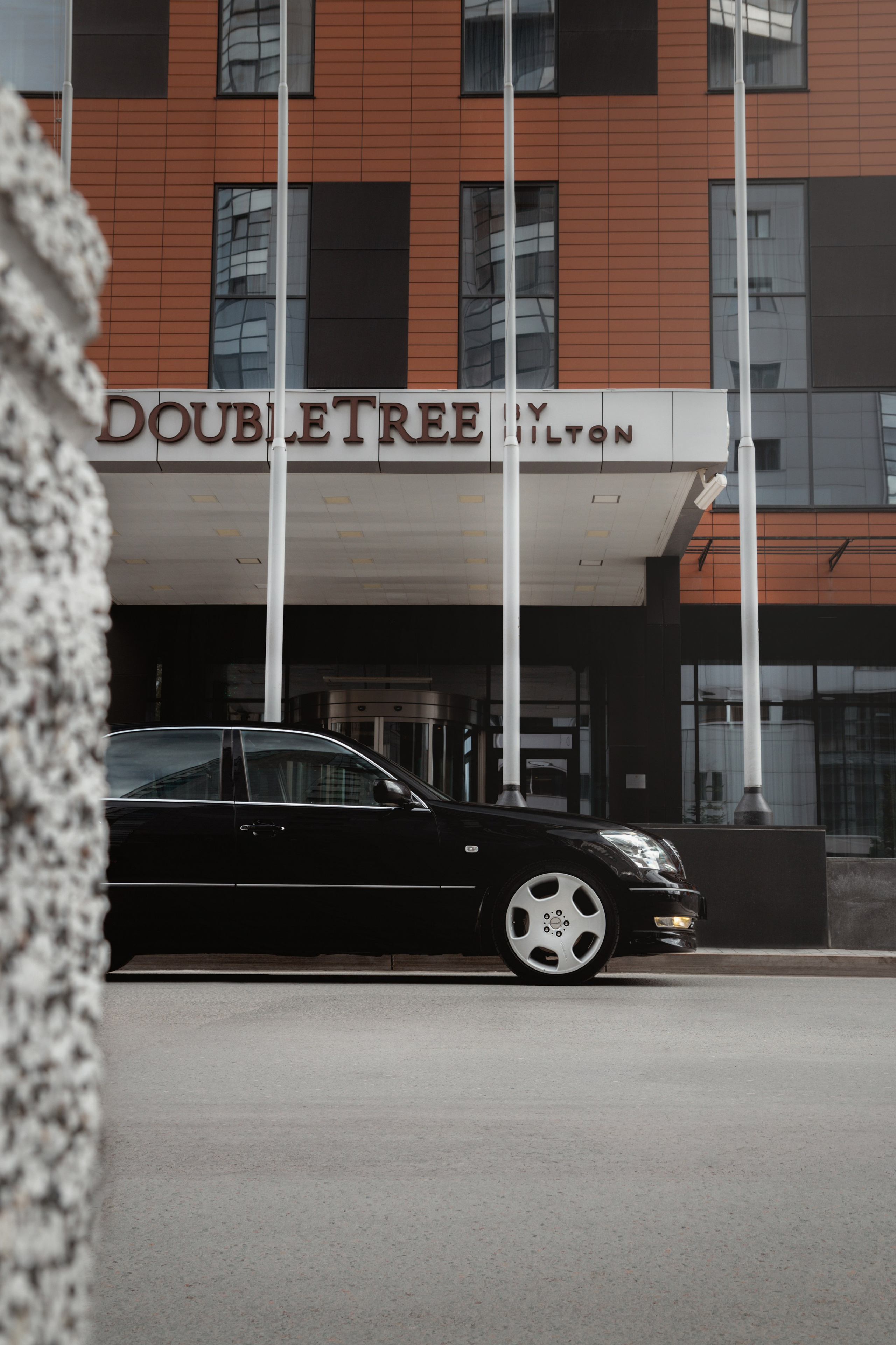 Lexus LS430