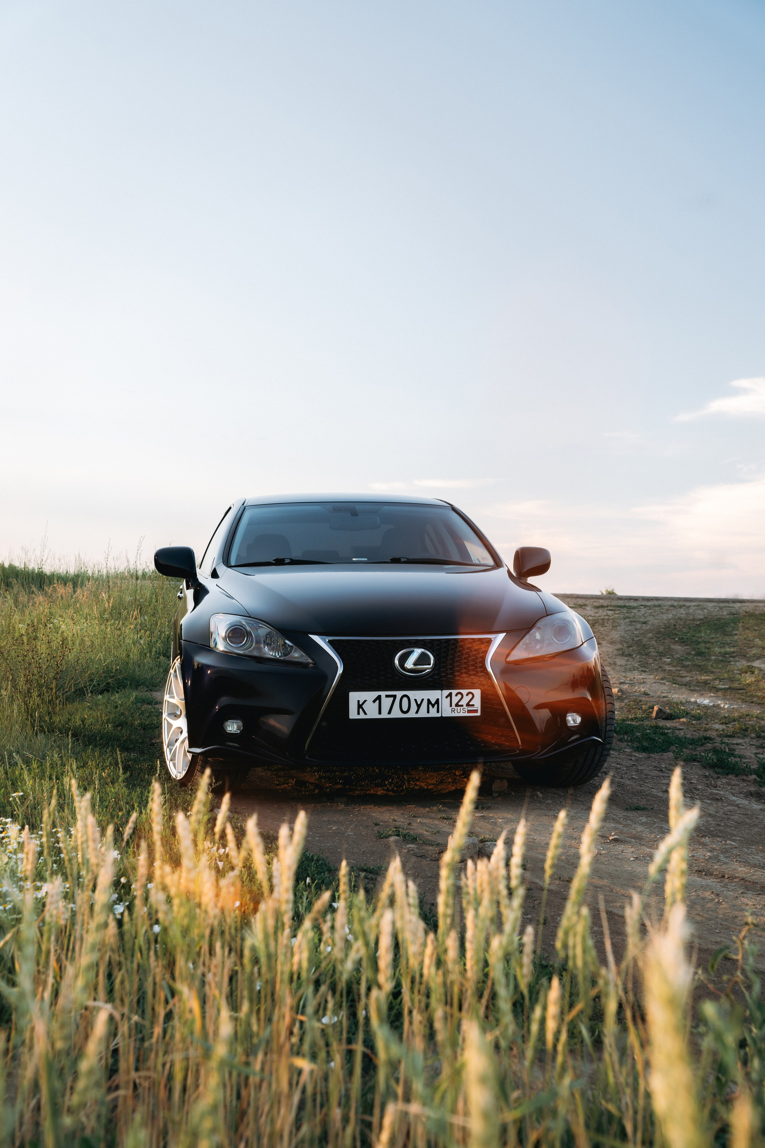 Lexus IS250