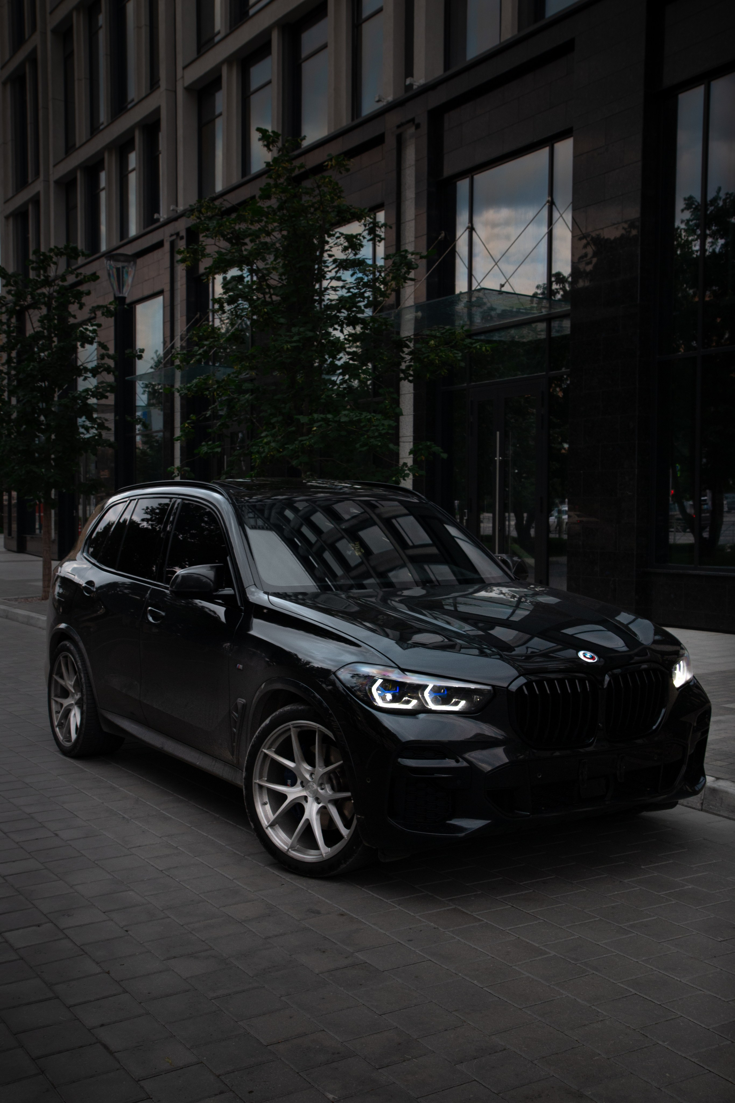 BMW X5 G05