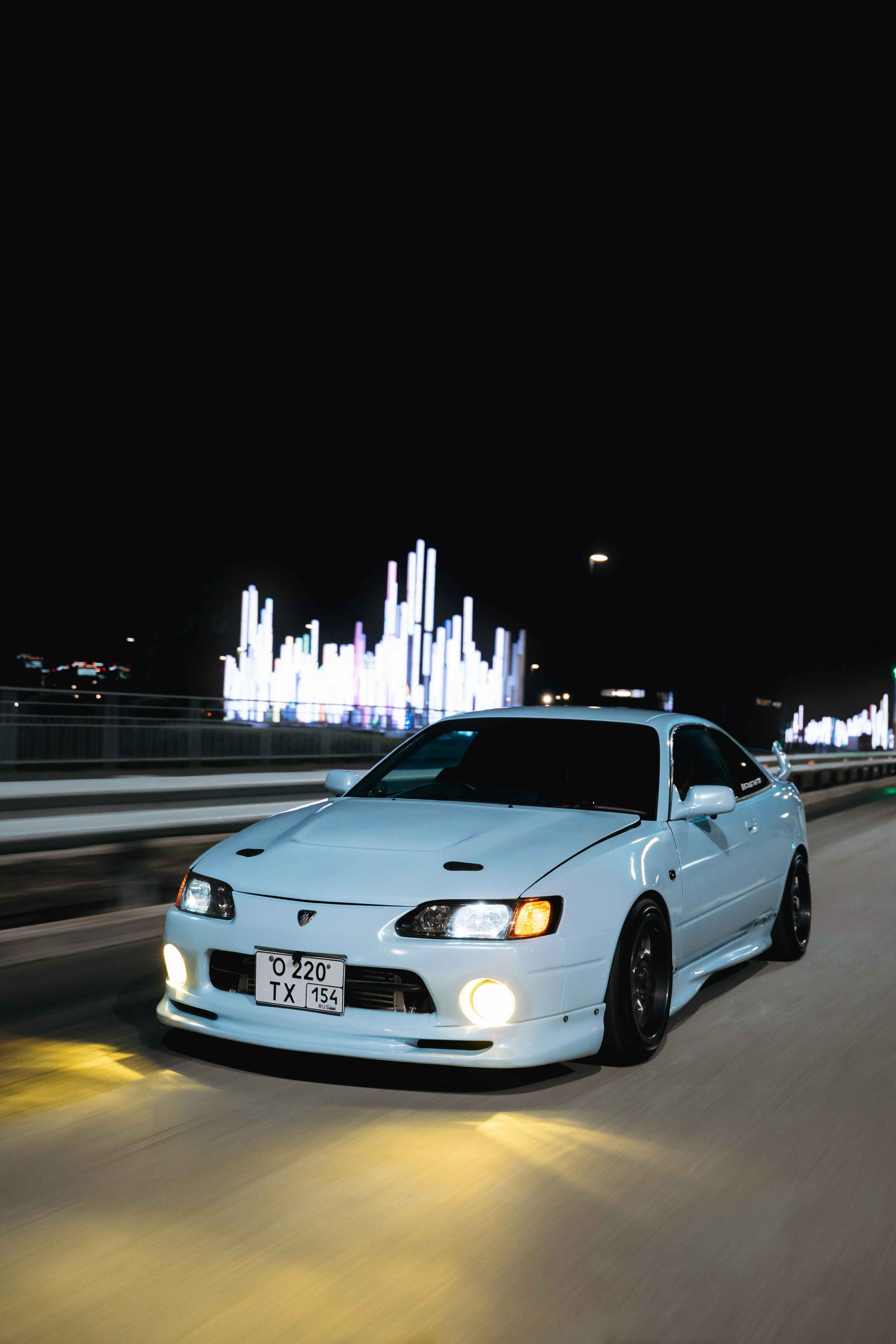 Toyota Corolla Levin