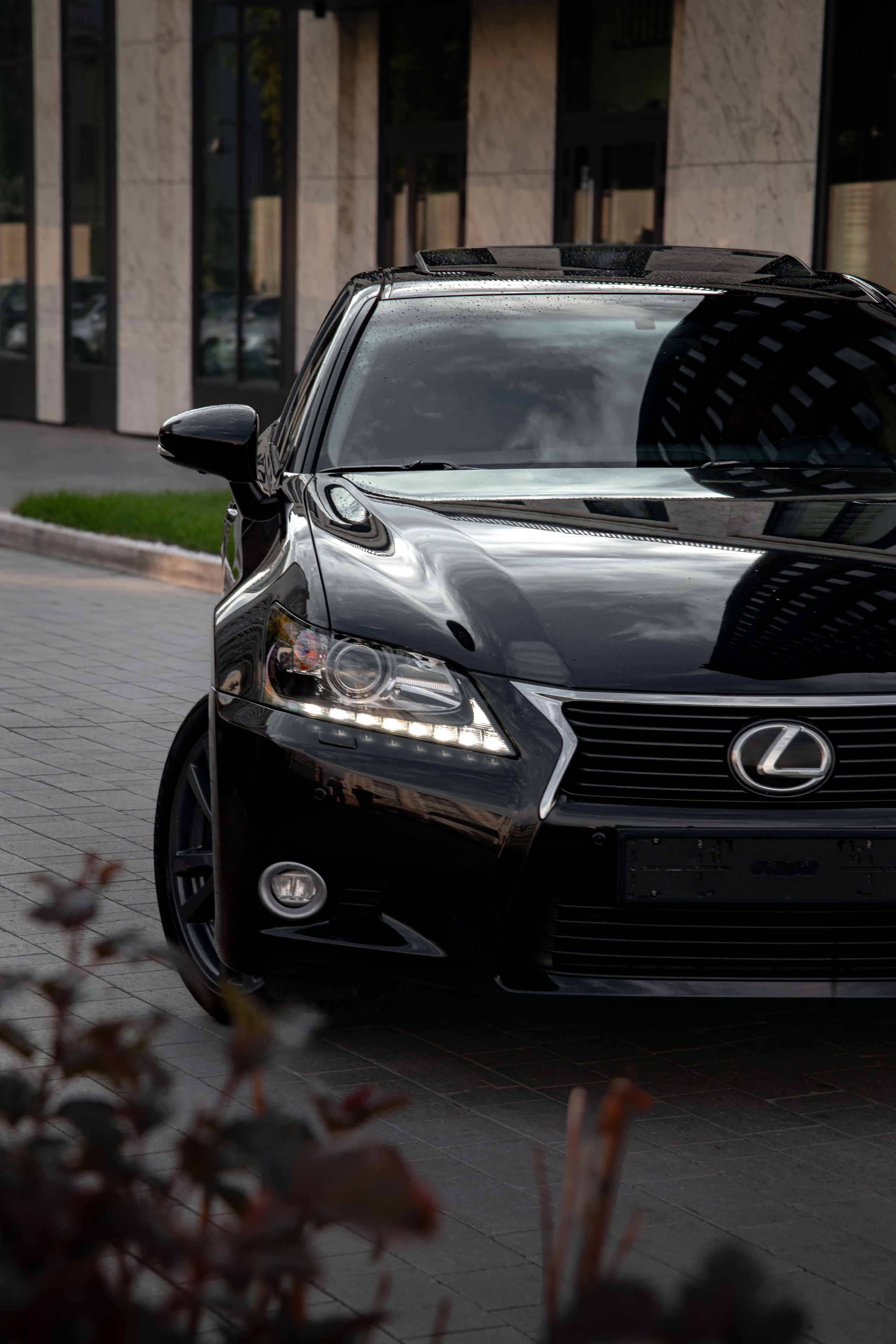 Lexus GS350