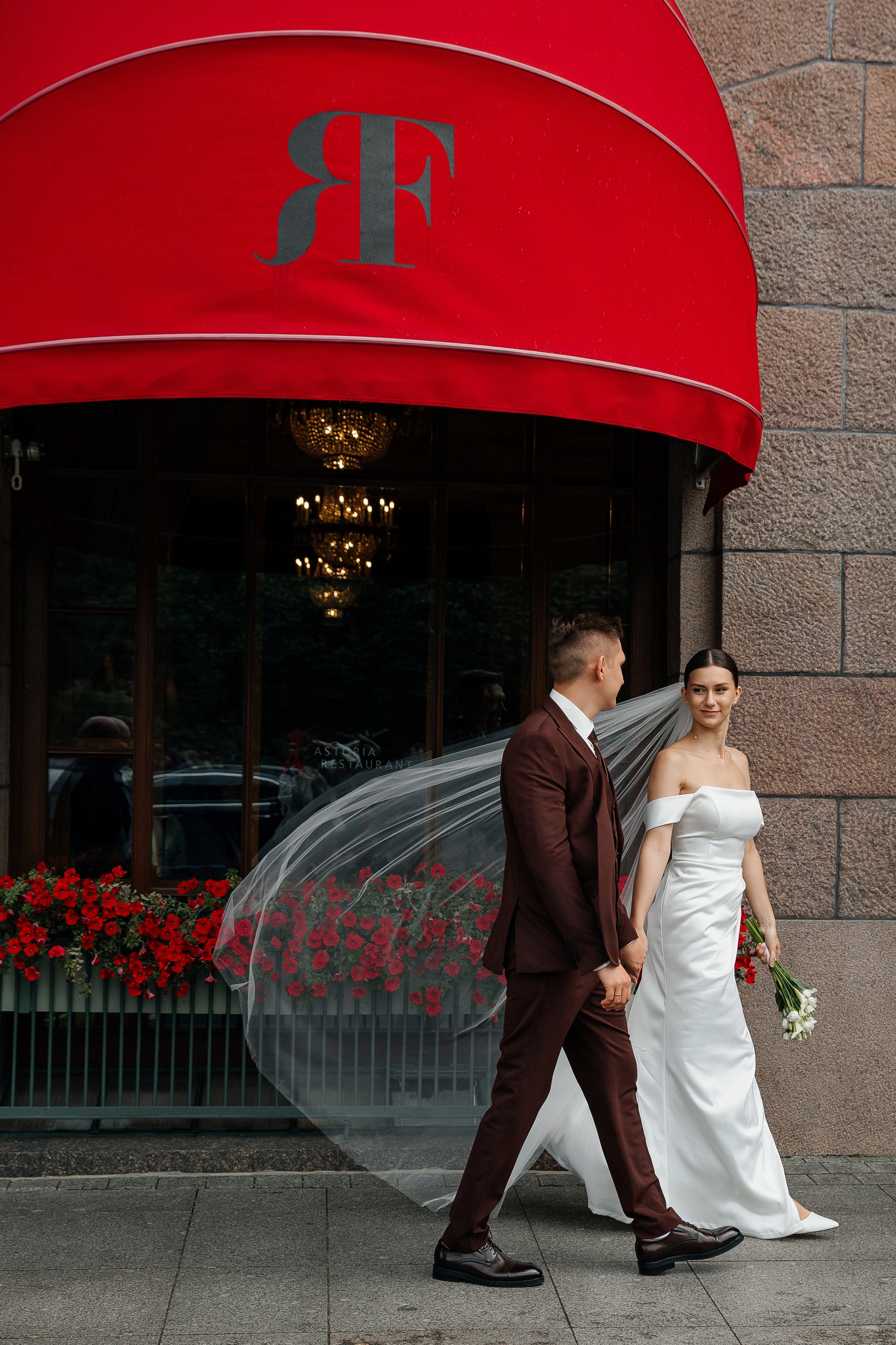 Анонсы съемок. Свадебный фотограф в Санкт-Петербурге Вика Стукачева