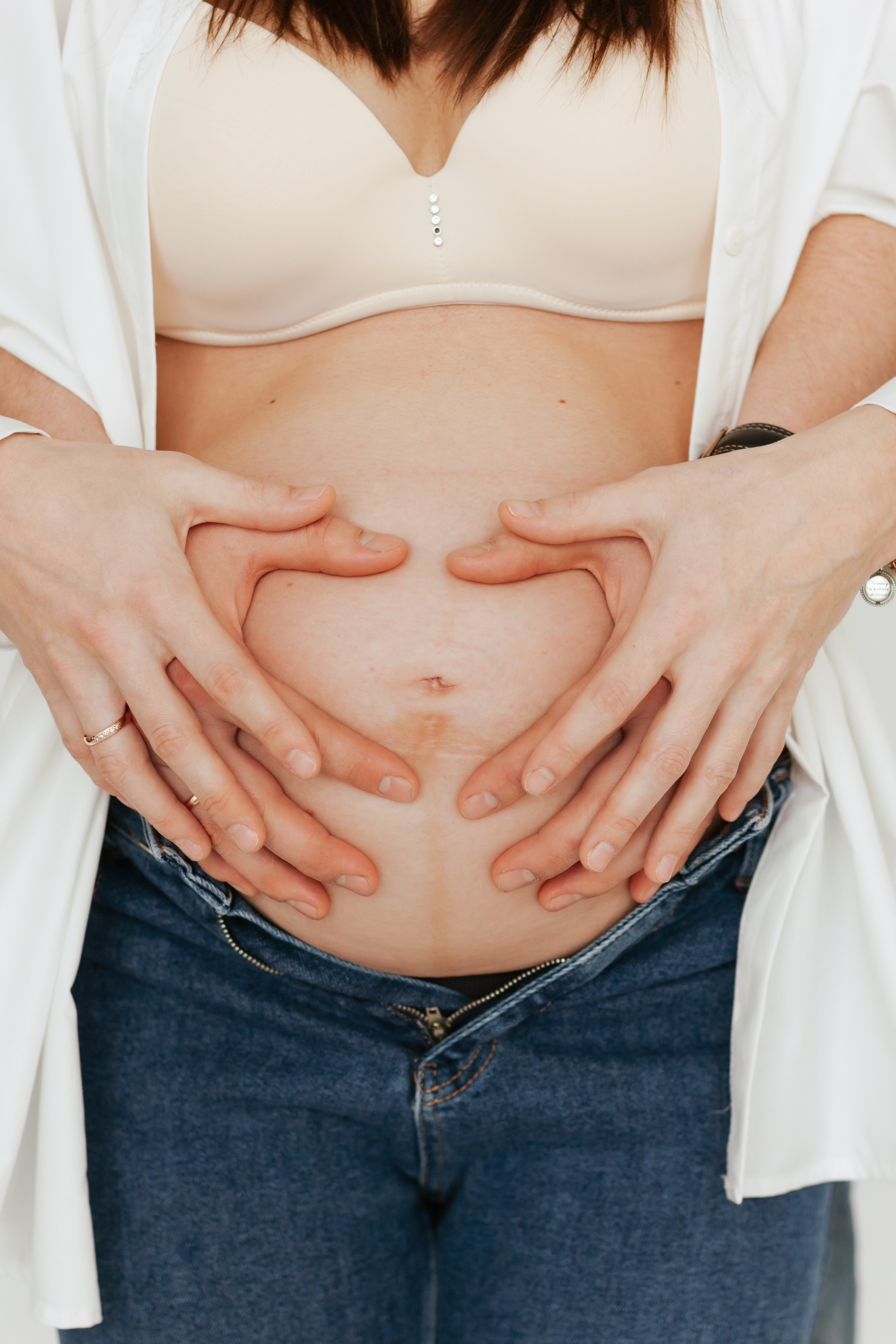 В  ожидании