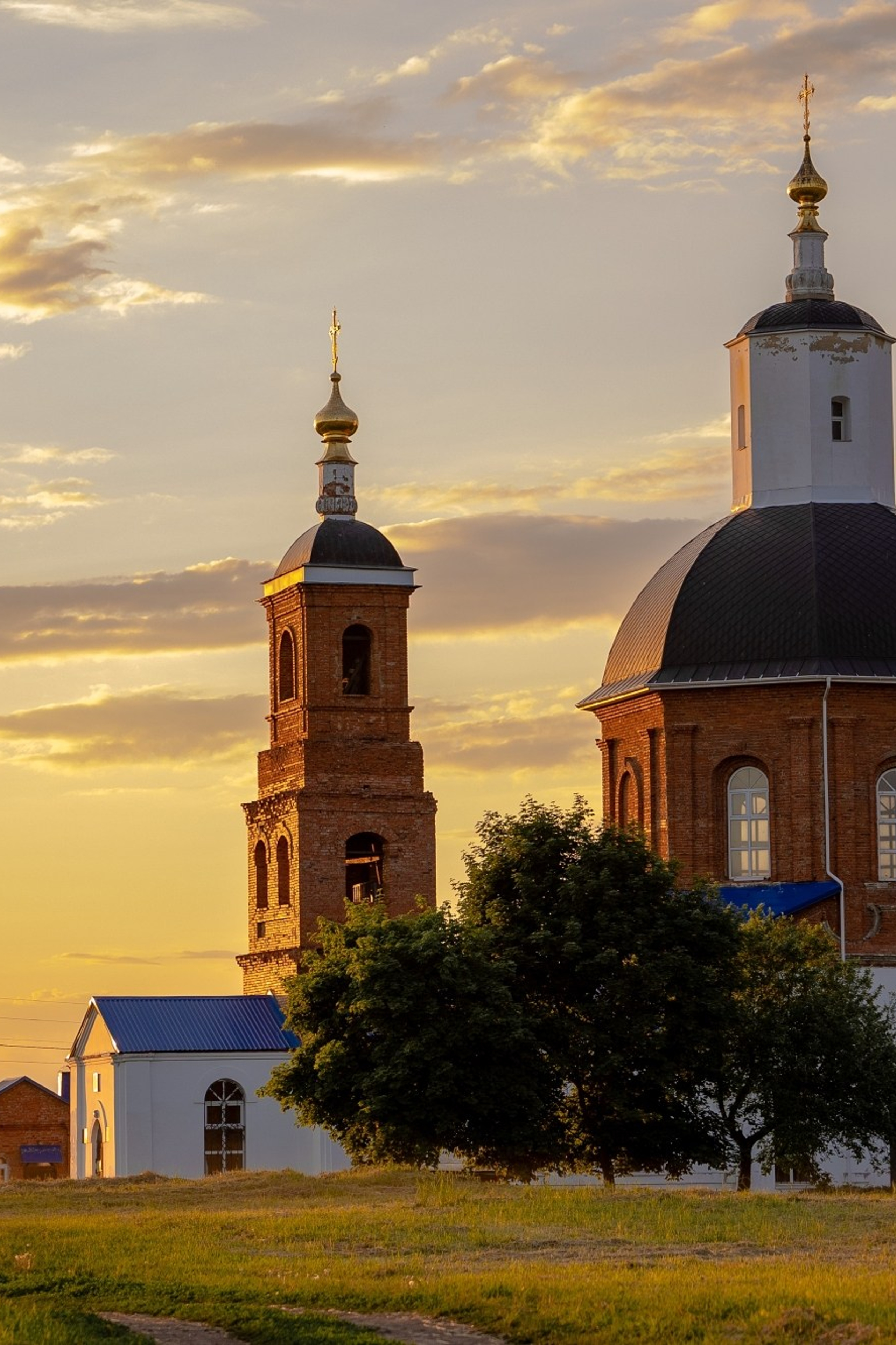 Сабуровская крепость
